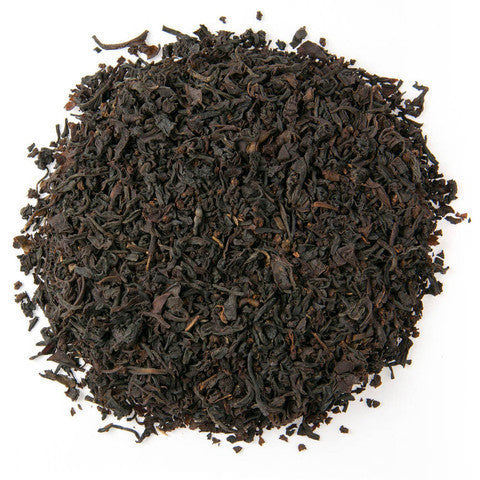 Black Tea