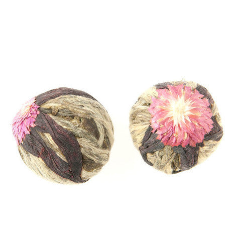 Blooming Tea