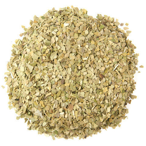 Organic Tea