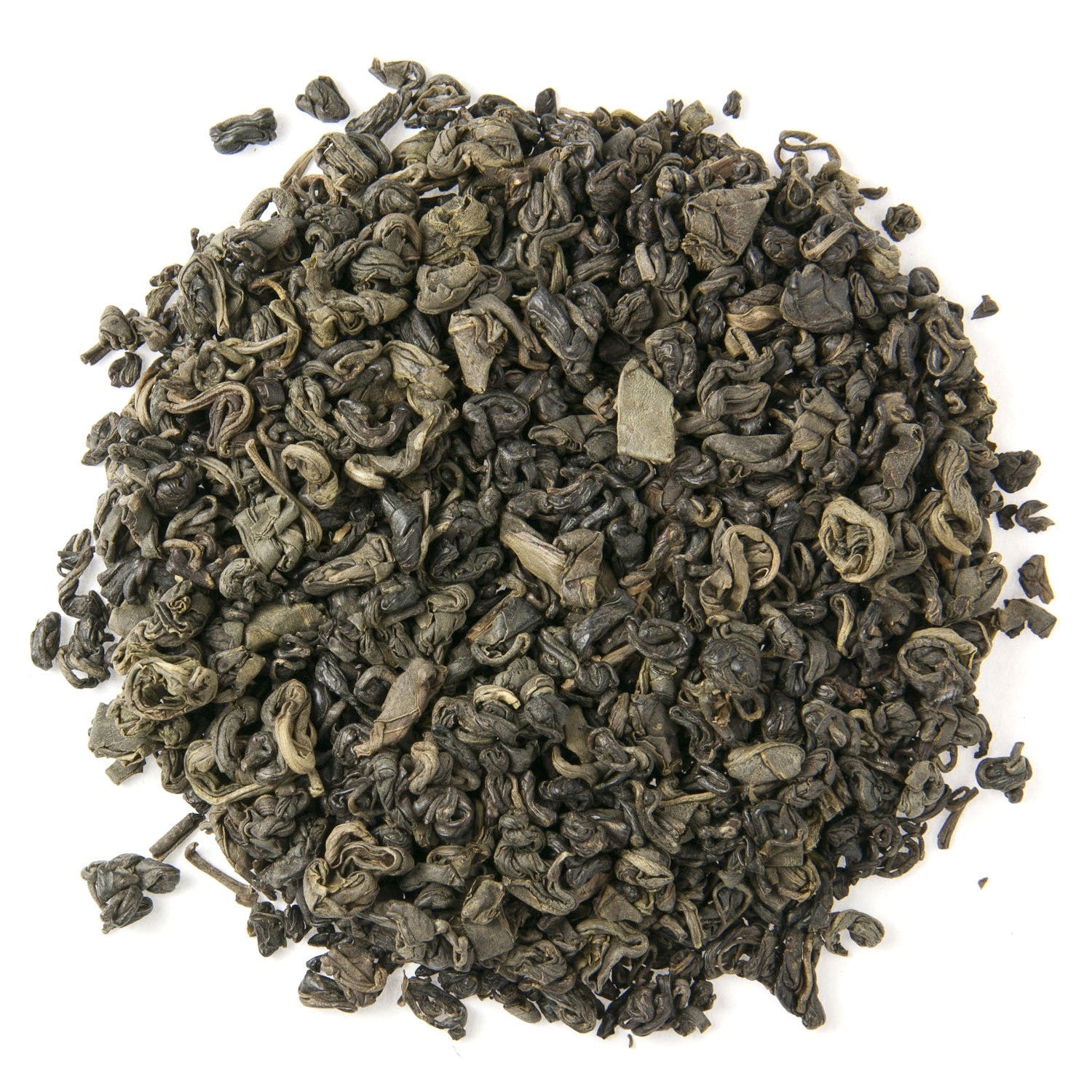 OSPREY GUNPOWDER ORGANIC