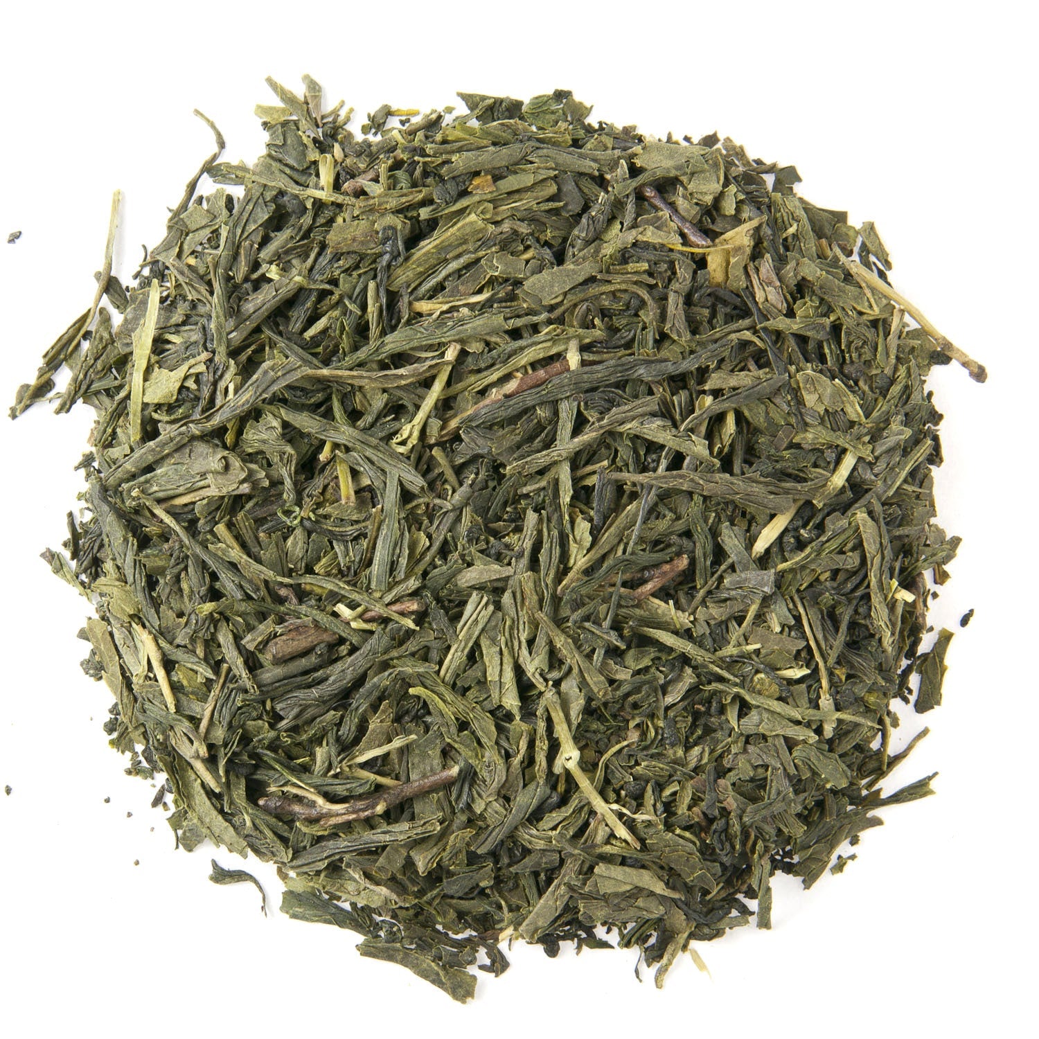 JAPAN SENCHA AKAIKE ORGANIC