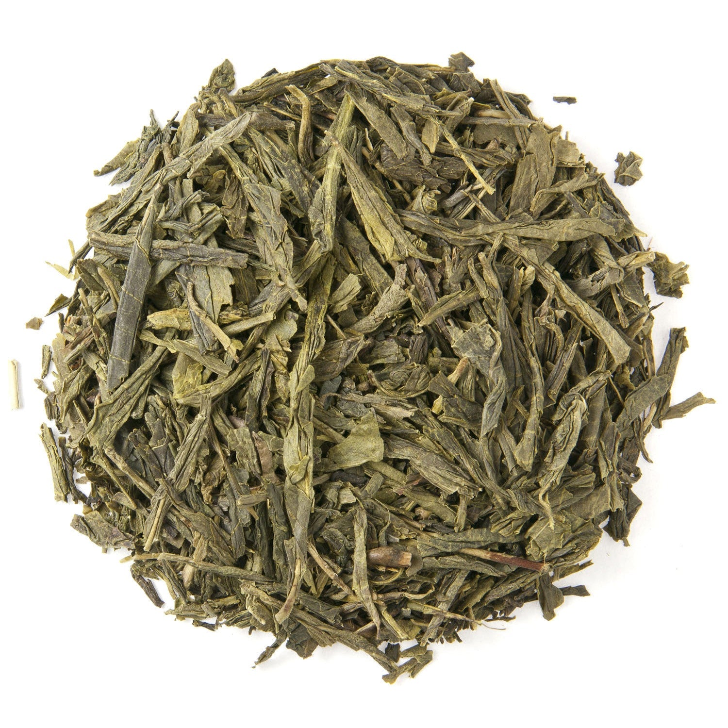 SENCHA FUJI ORGANIC
