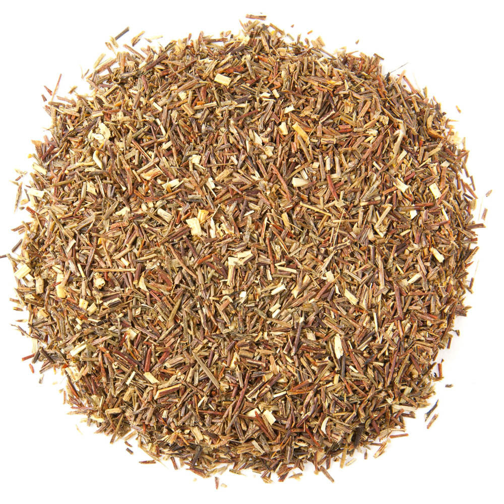 GREEN ROOIBOS ORGANIC