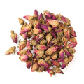 WILD ROSE BUDS ORGANIC
