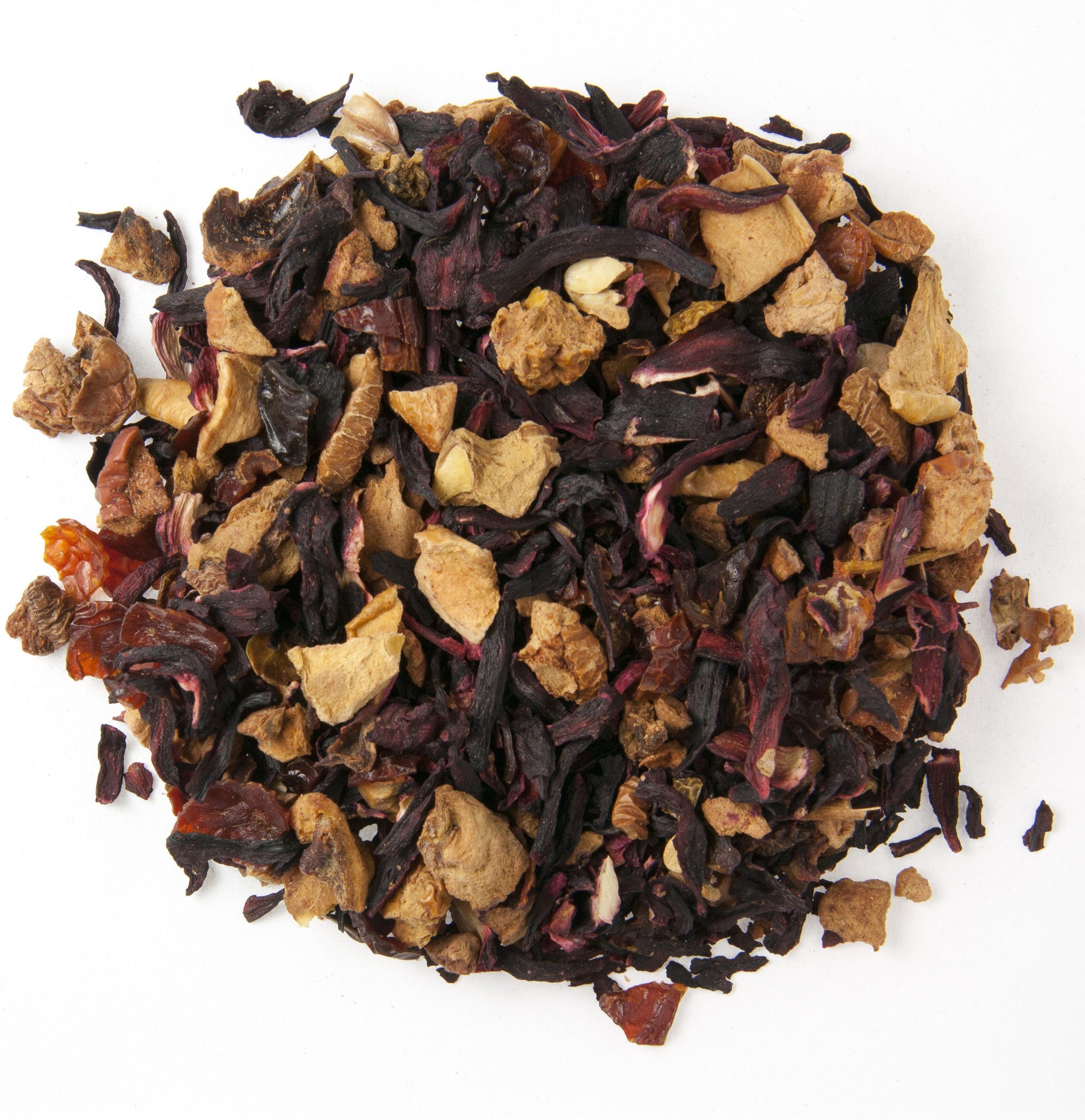 CRANBERRY APPLE ORGANIC