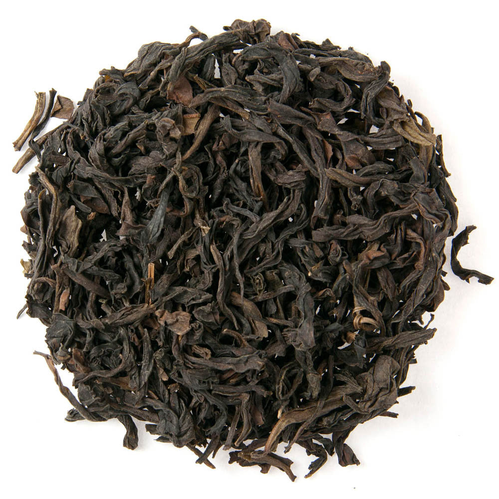 WUYI ROCK ORGANIC