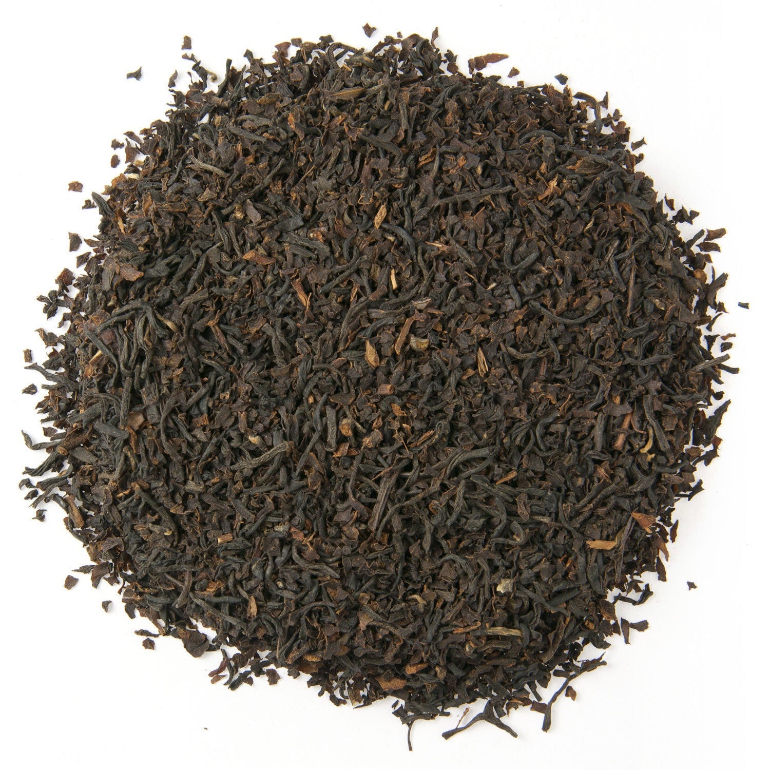 TEXAS ICED TEA ORGANIC