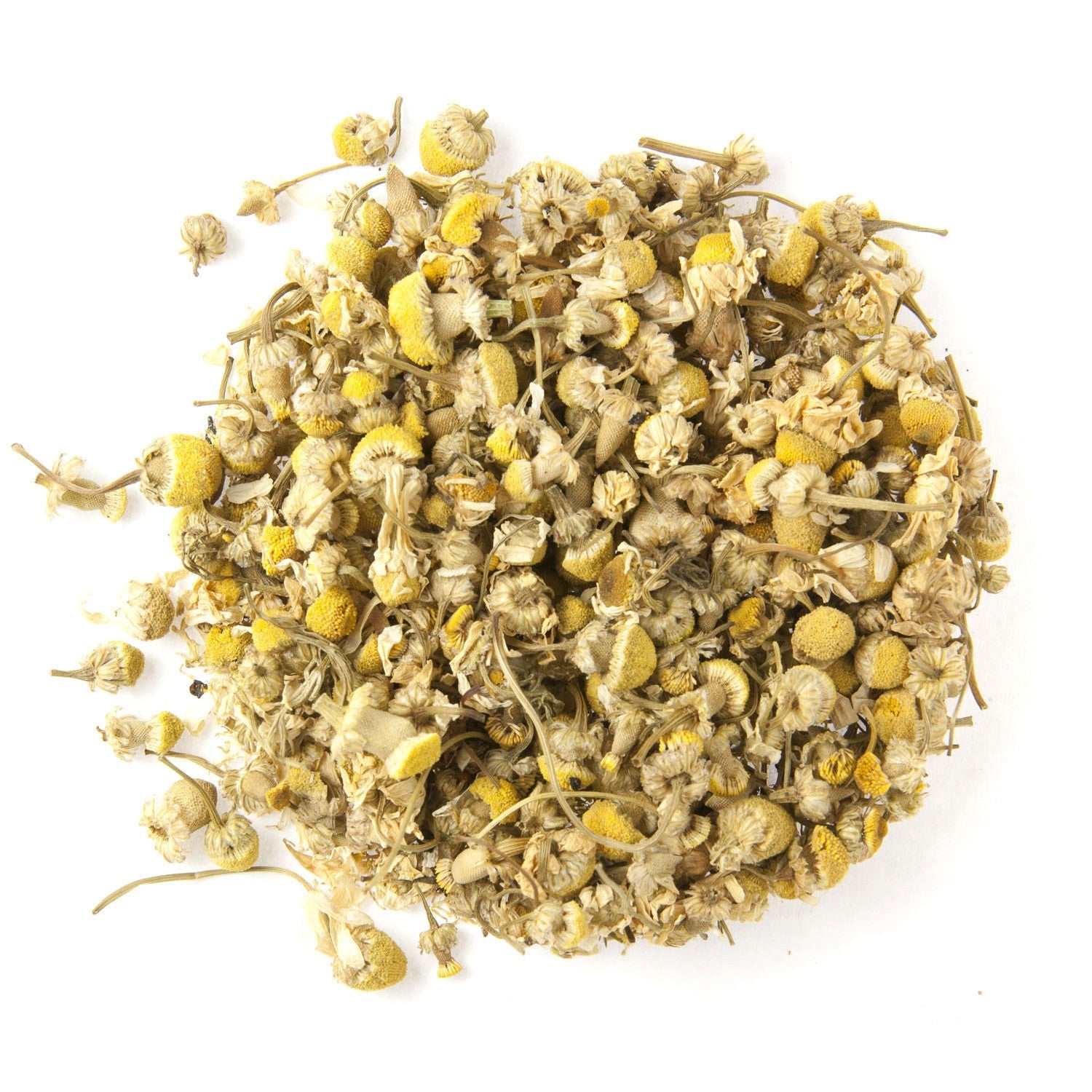 SLEEPY LEMON ORGANIC