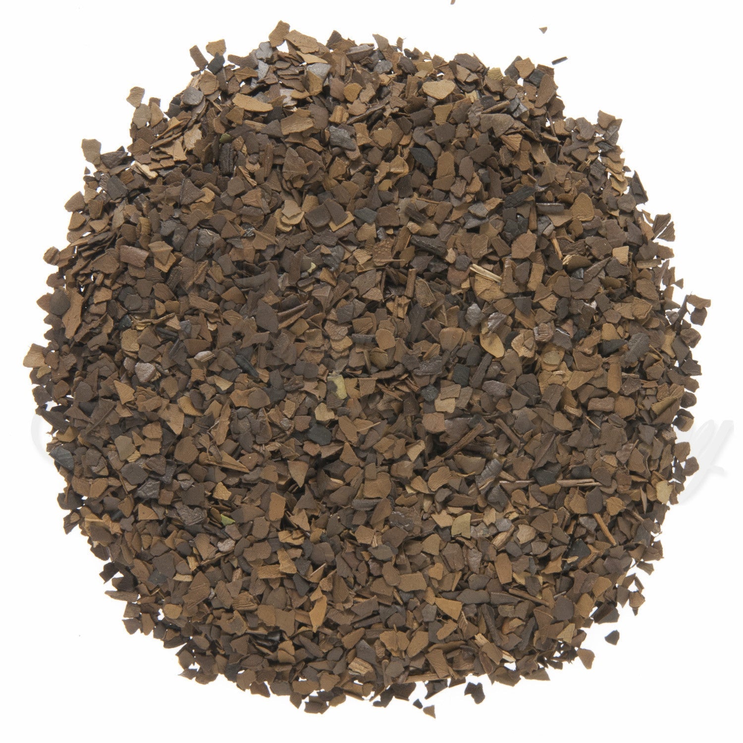 ORGANIC ROASTED MATE