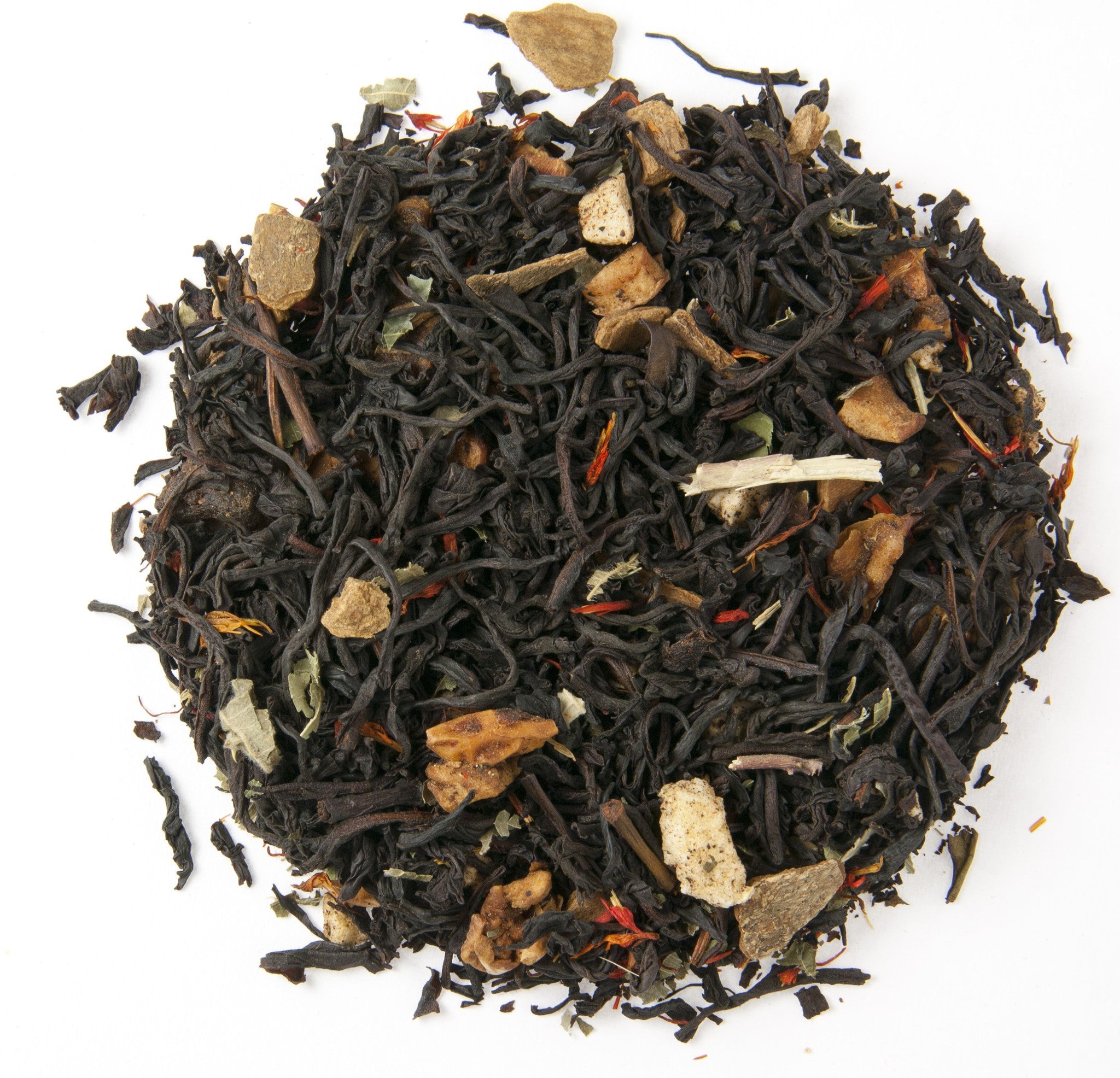 APPLE SPICE