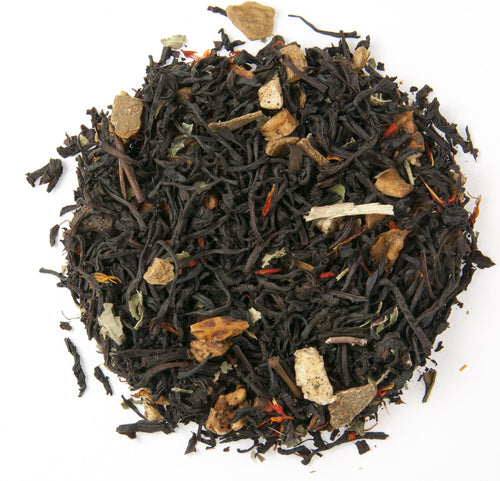 APPLE SPICE