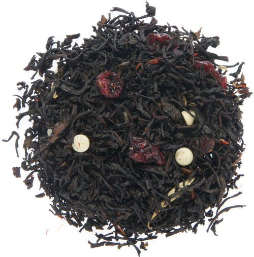 BLACK FOREST