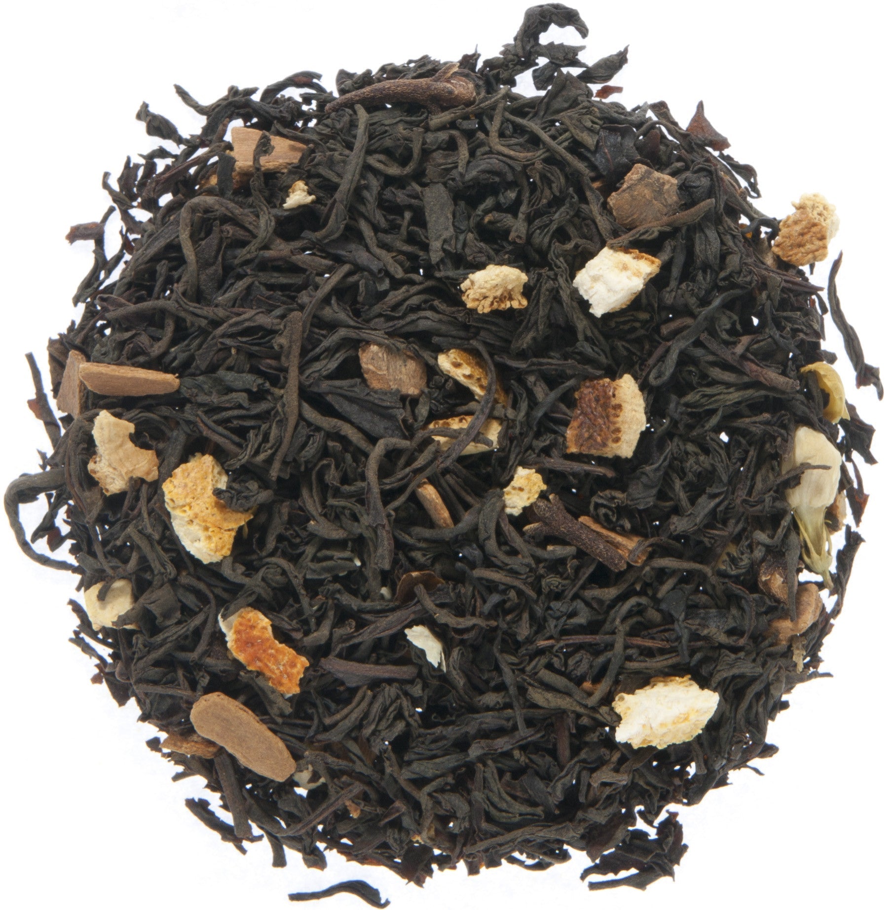 CLEMENTINE CLOVE