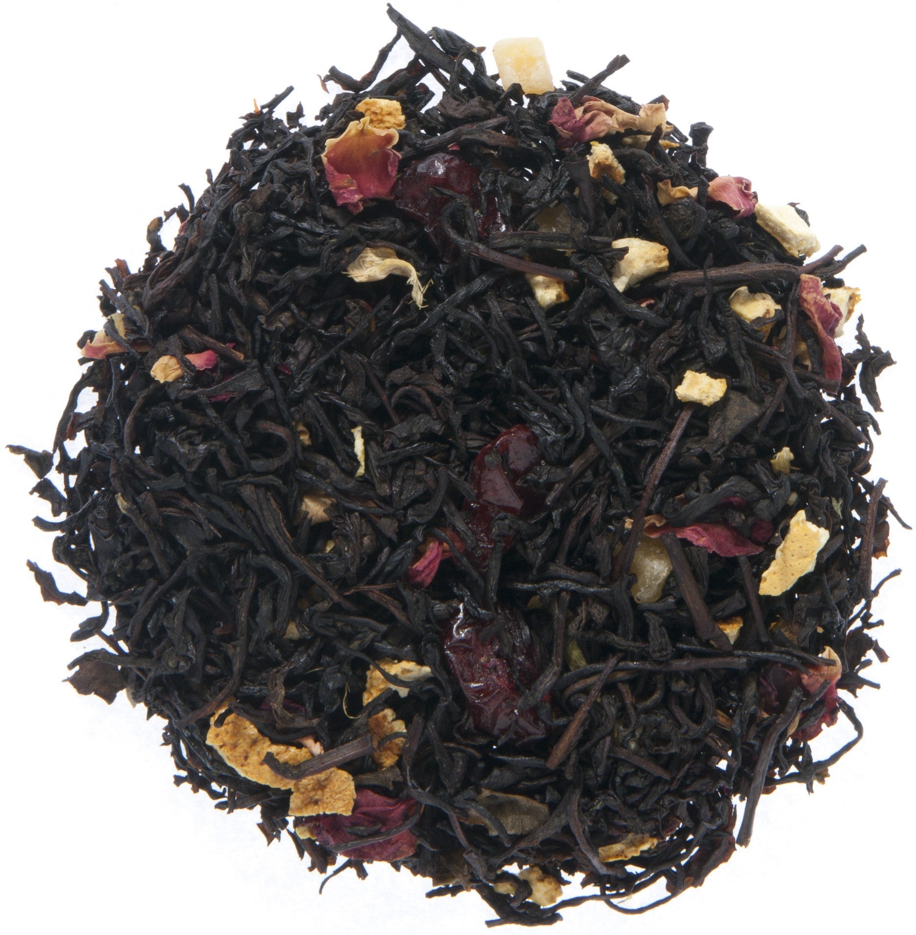 CRANBERRY CLEMENTINE