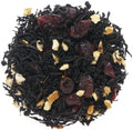 CRANBERRY ORANGE