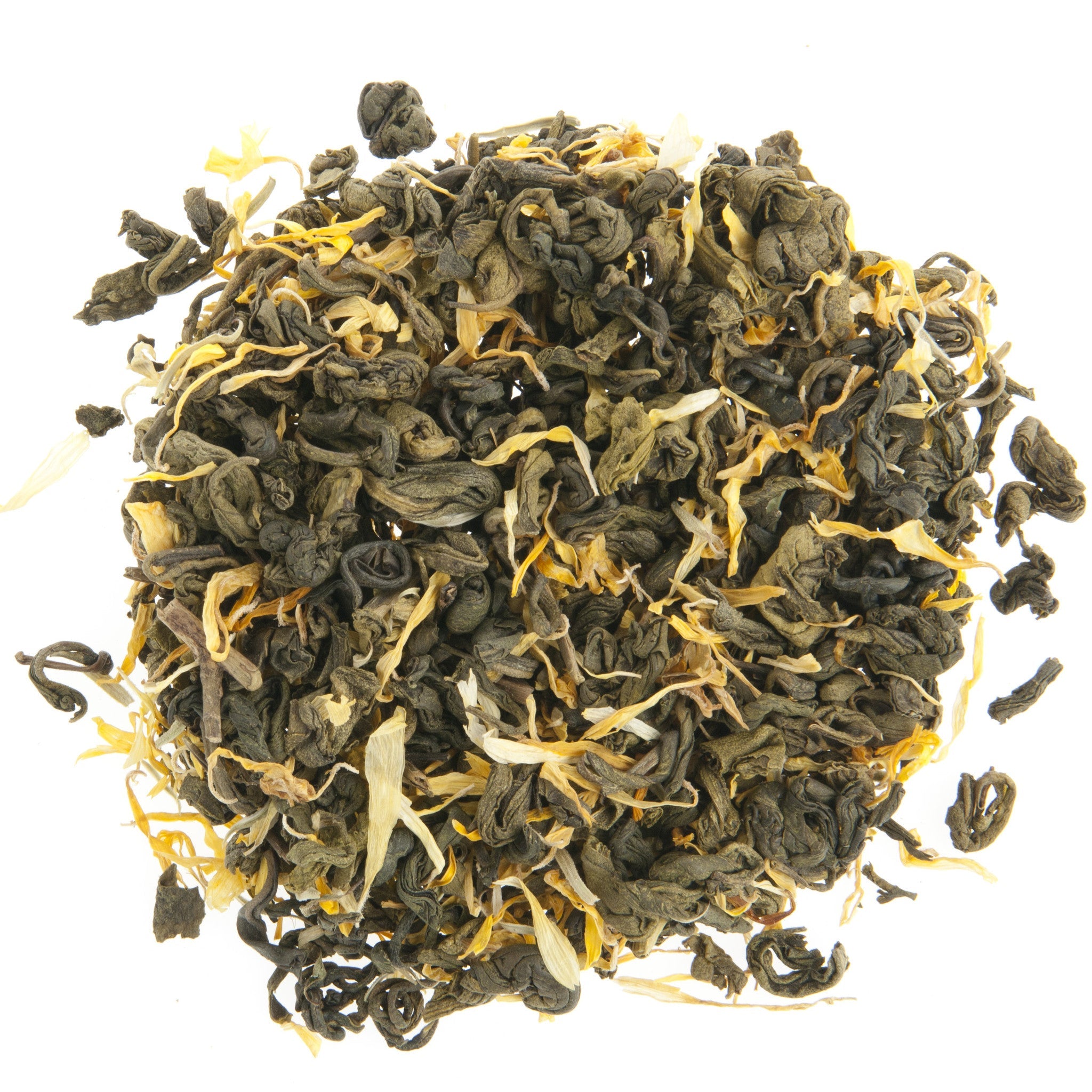 MONK'S BLEND GREEN TEA