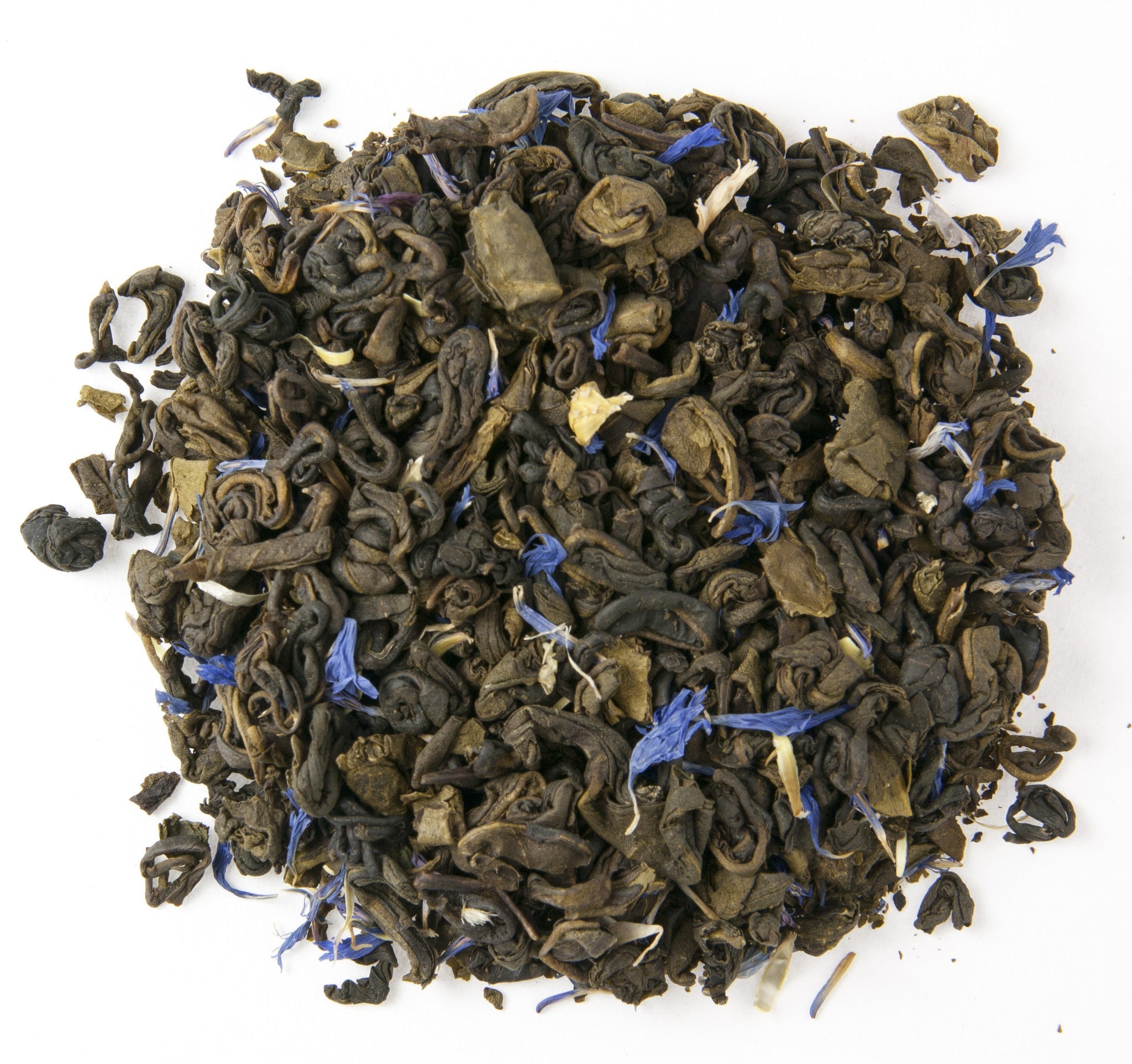 BLUEBERRY GREEN