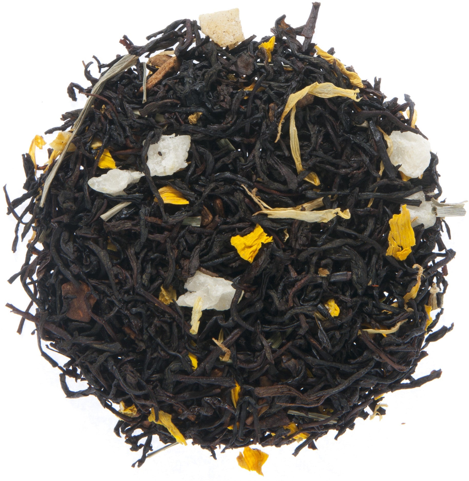 LEMON SPICE