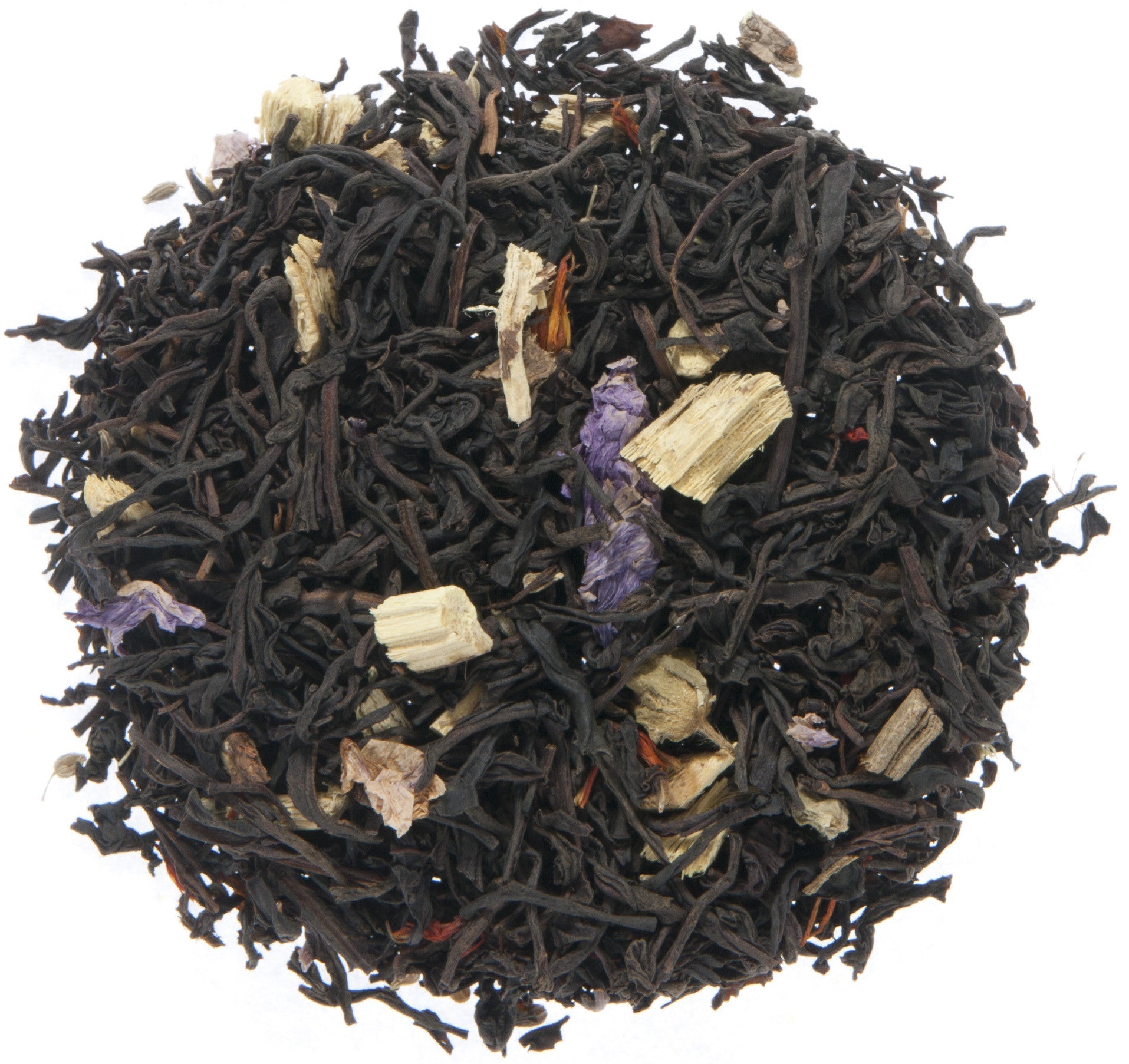 LICORICE