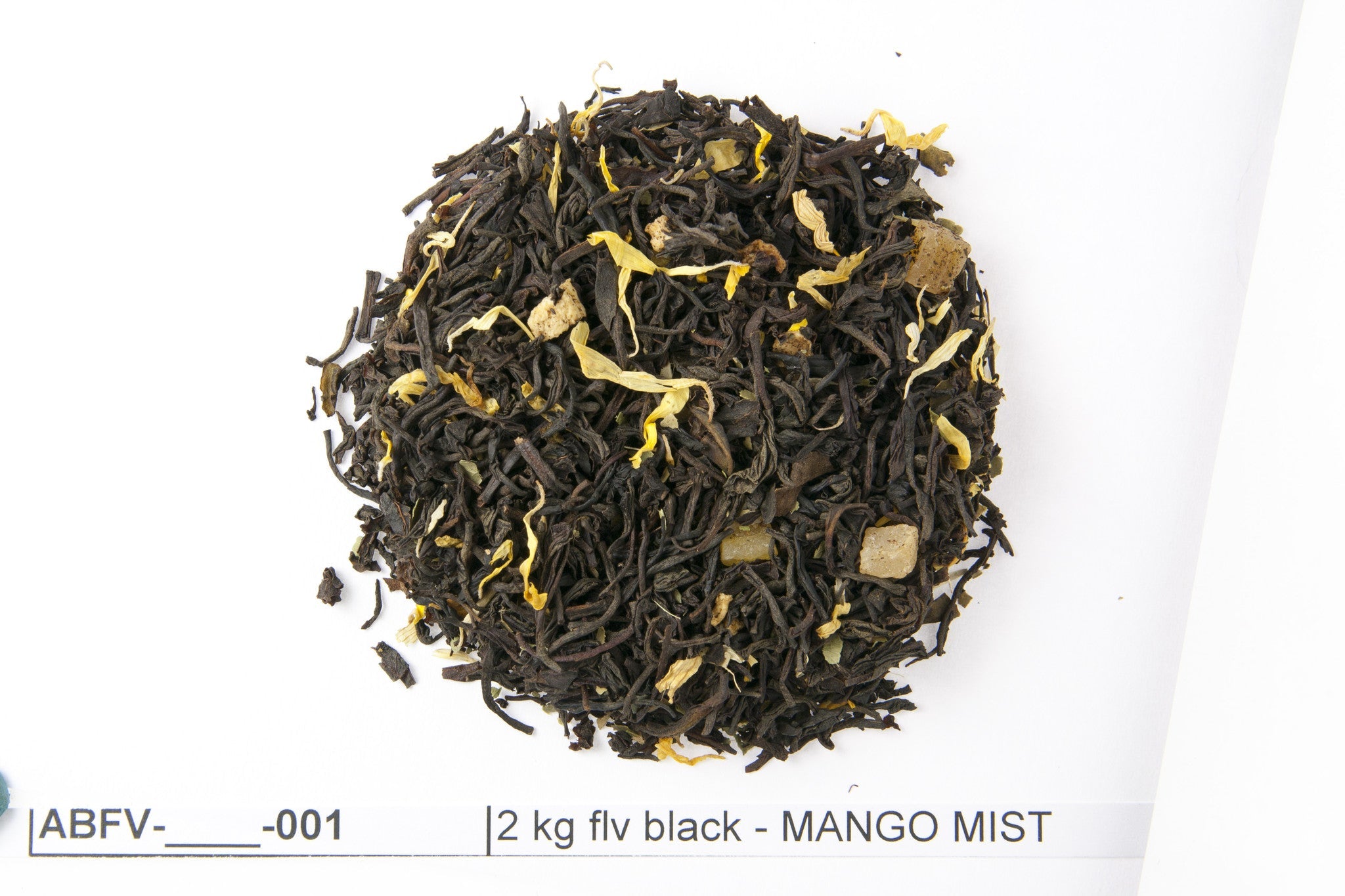 MANGO MIST
