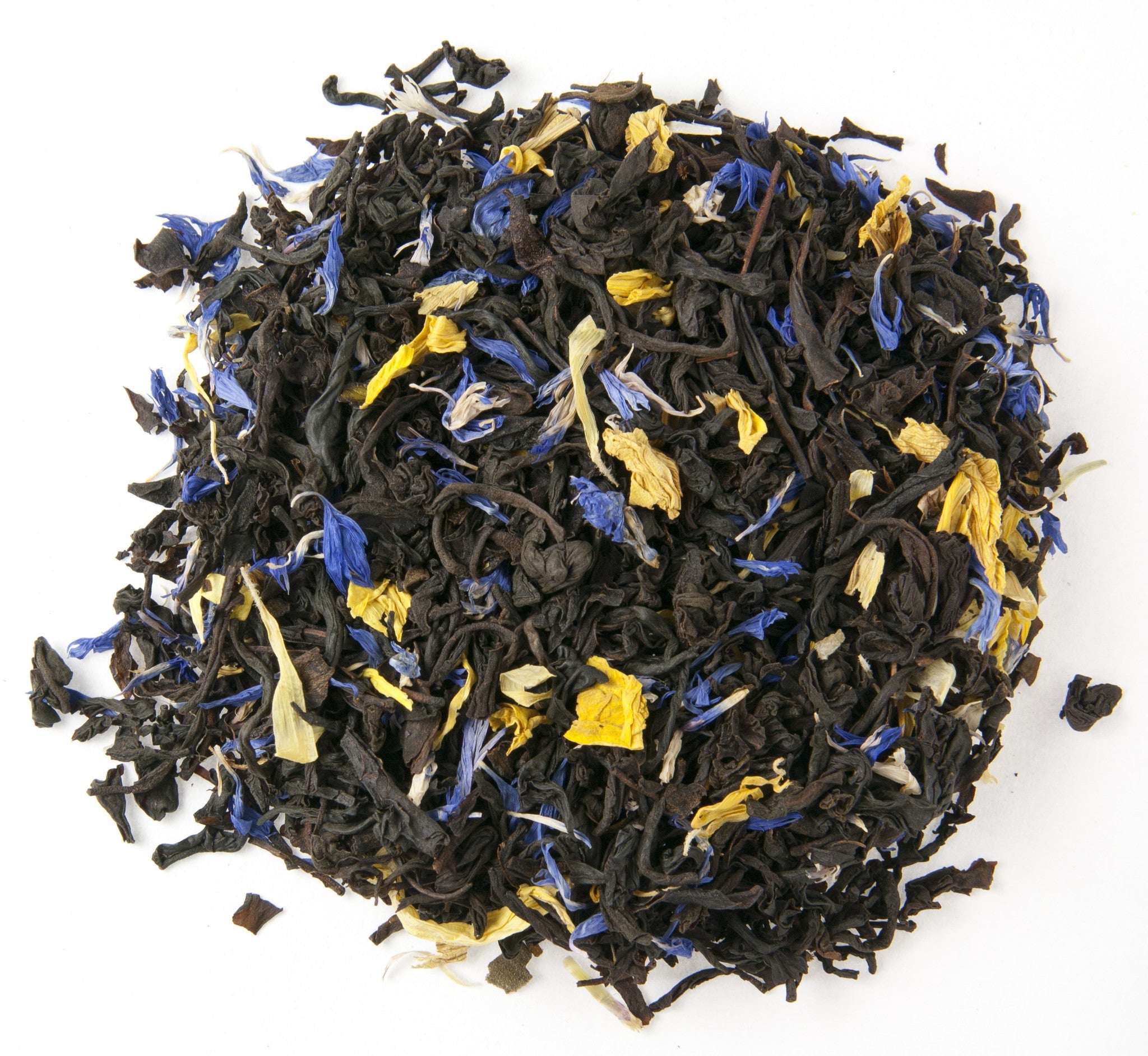 MAPLE BLUEBERRY