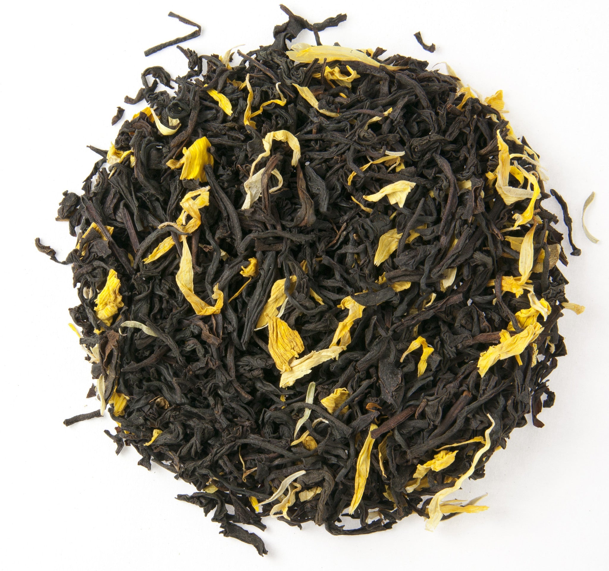 MONK'S BLEND BLACK