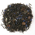 MOUNTAIN HUCKLEBERRY