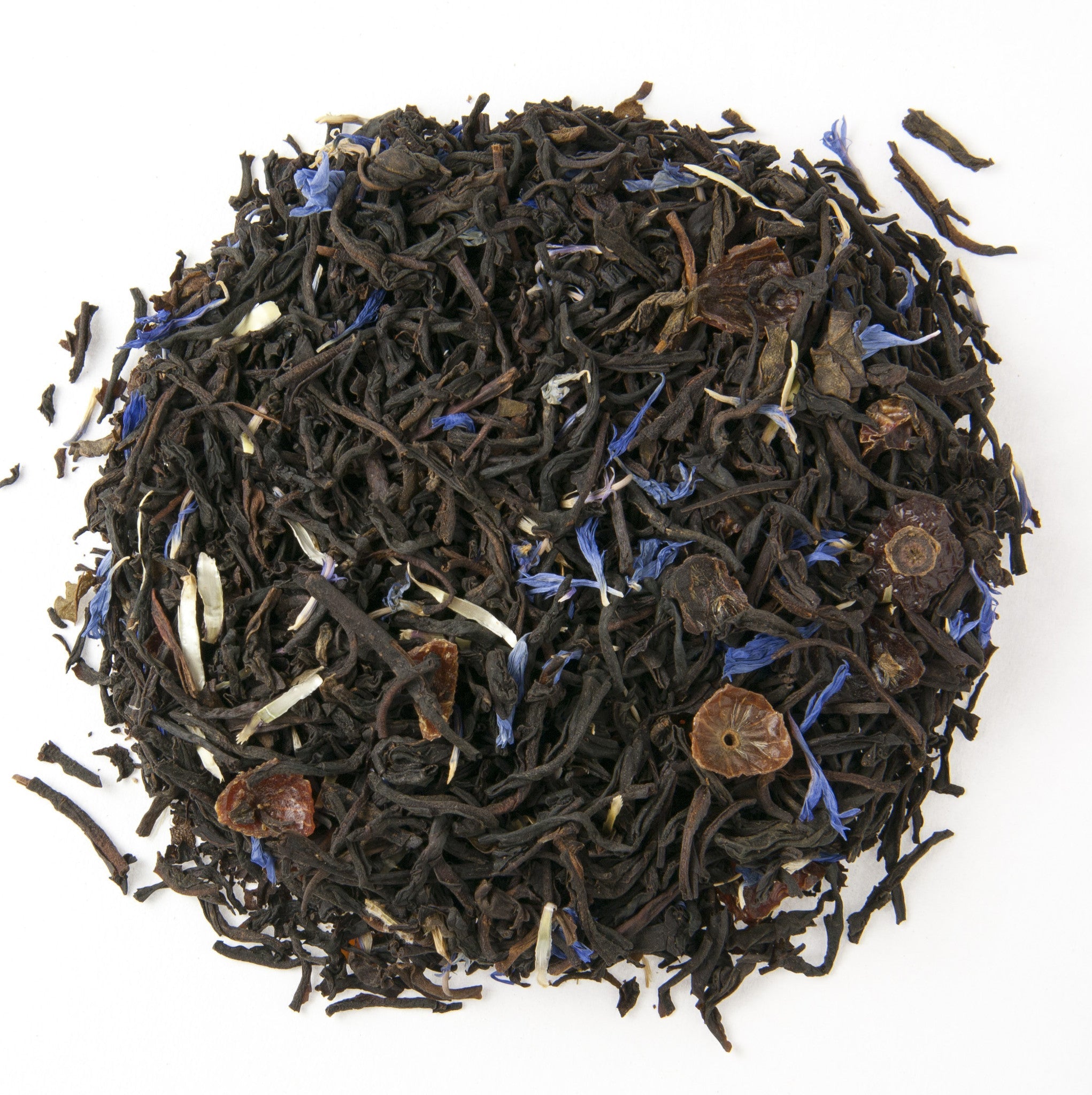 MOUNTAIN HUCKLEBERRY
