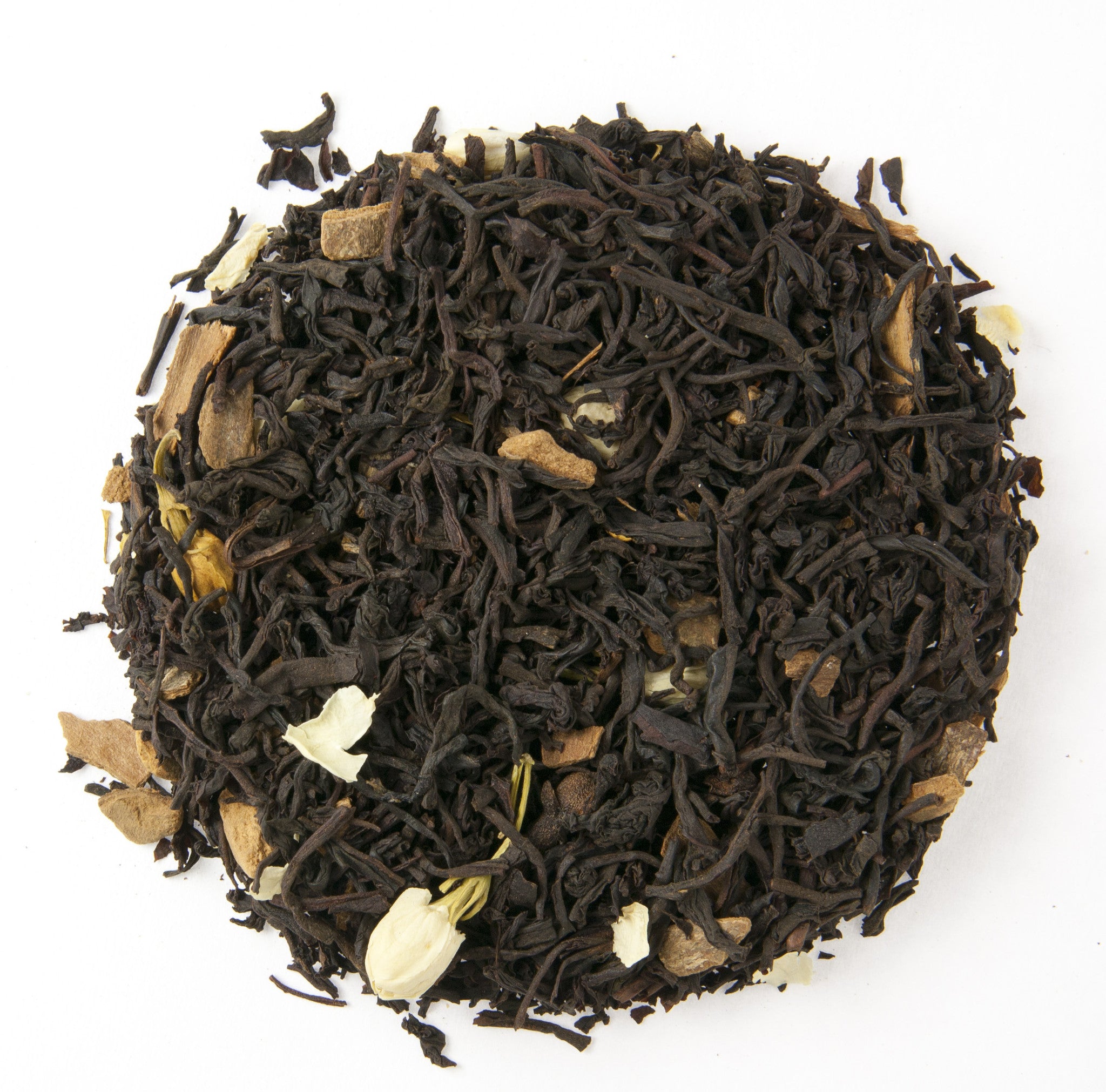 MULLED SPICE