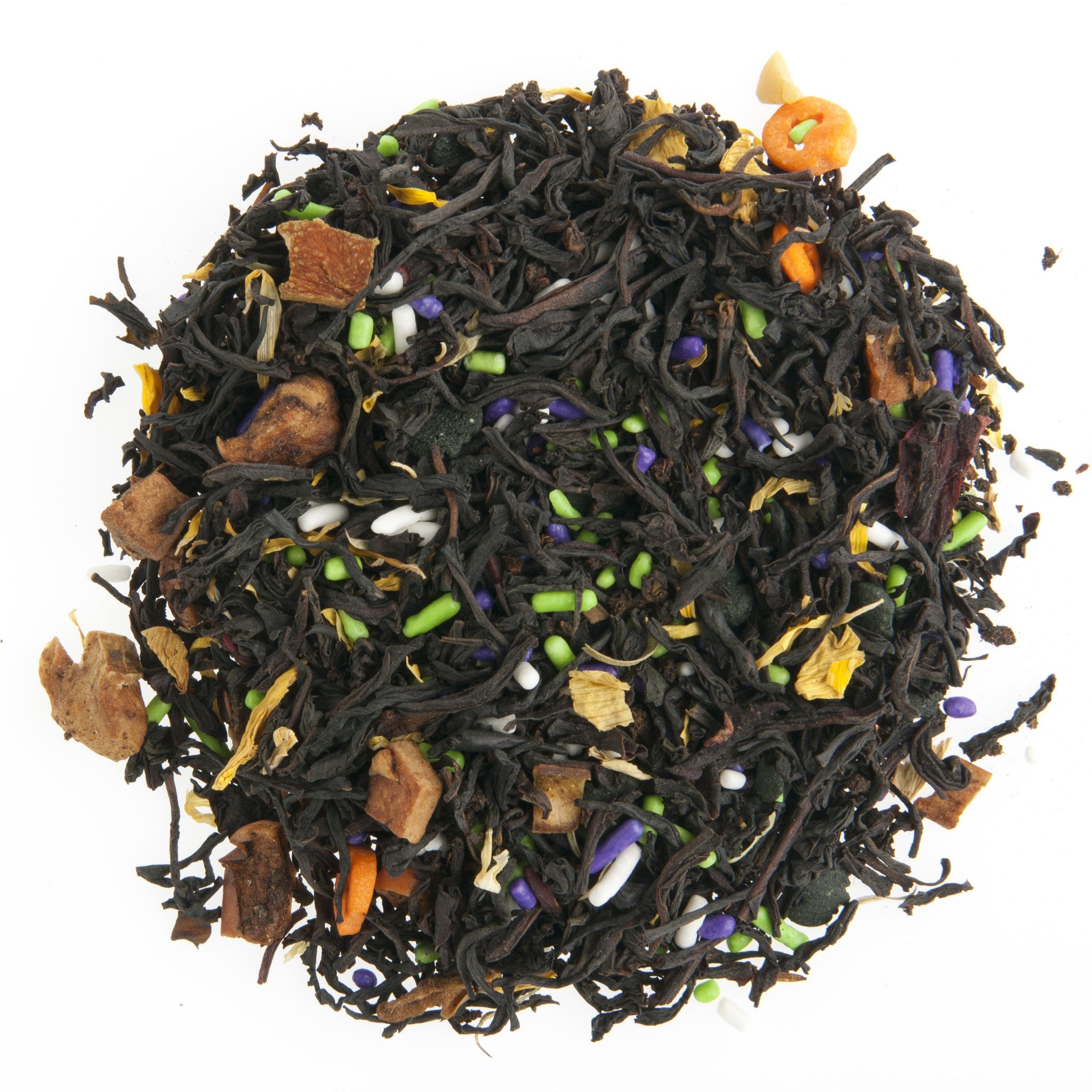 ROCKY HORROR SPICE TEA