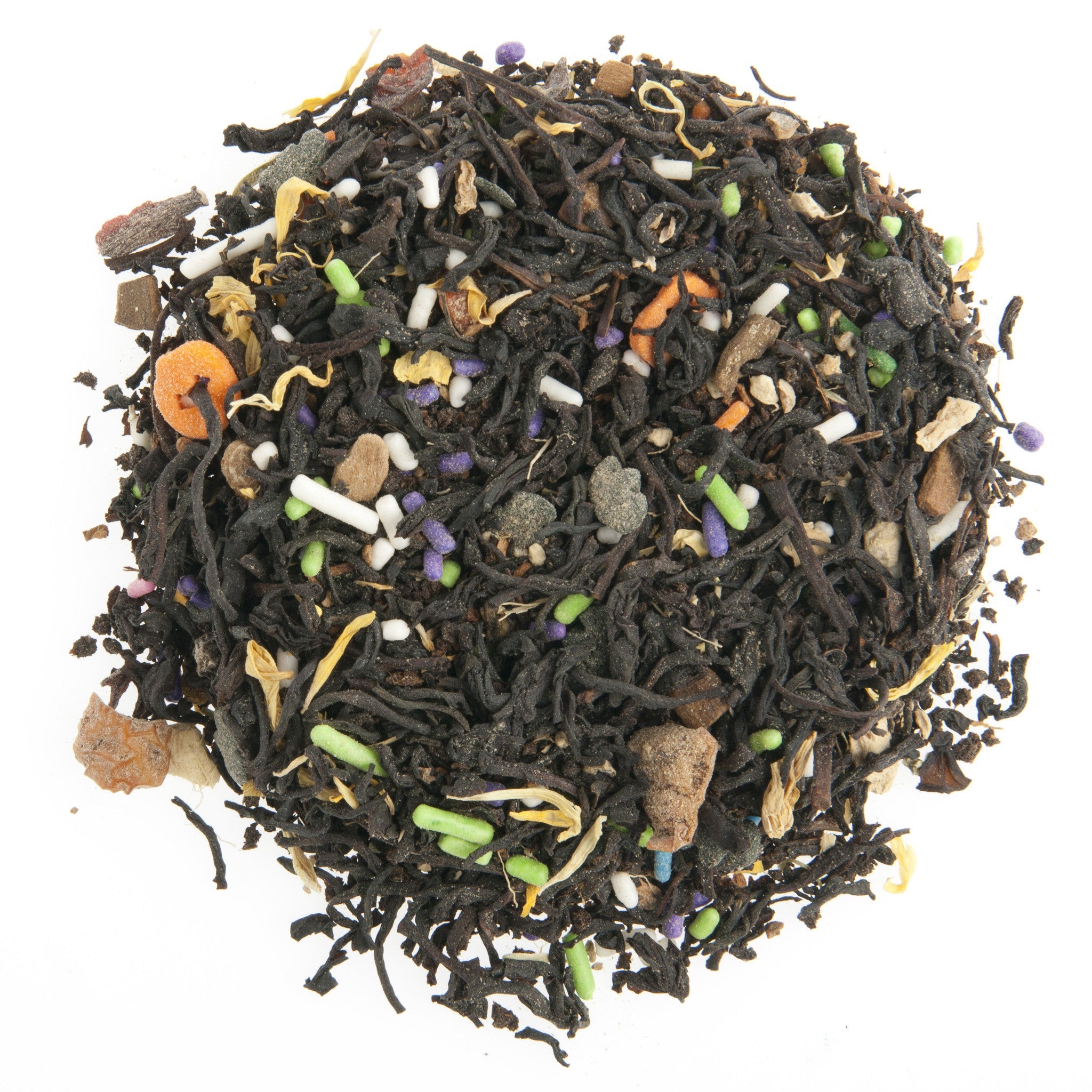 SLEEPY HOLLOW PUMPKIN CHAI