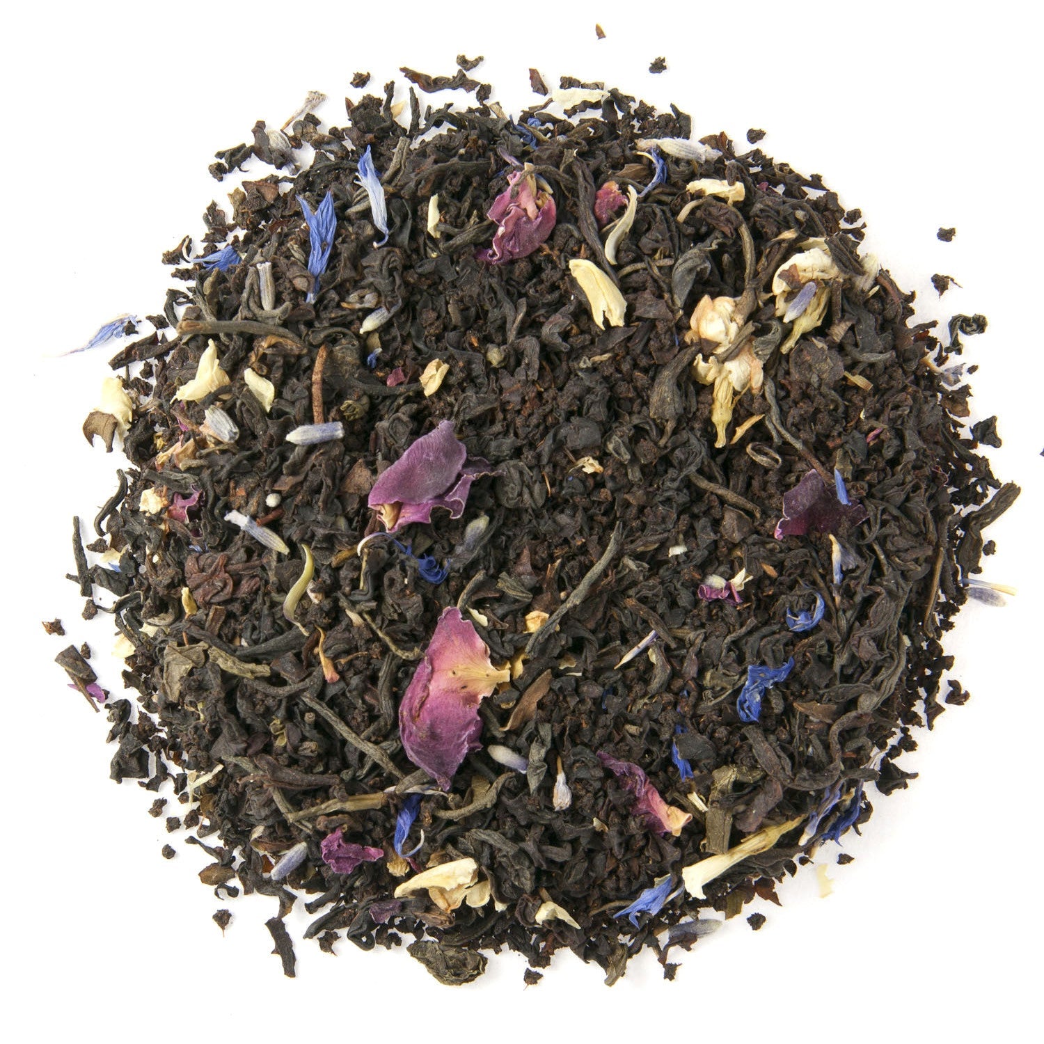 FRENCH BLEND