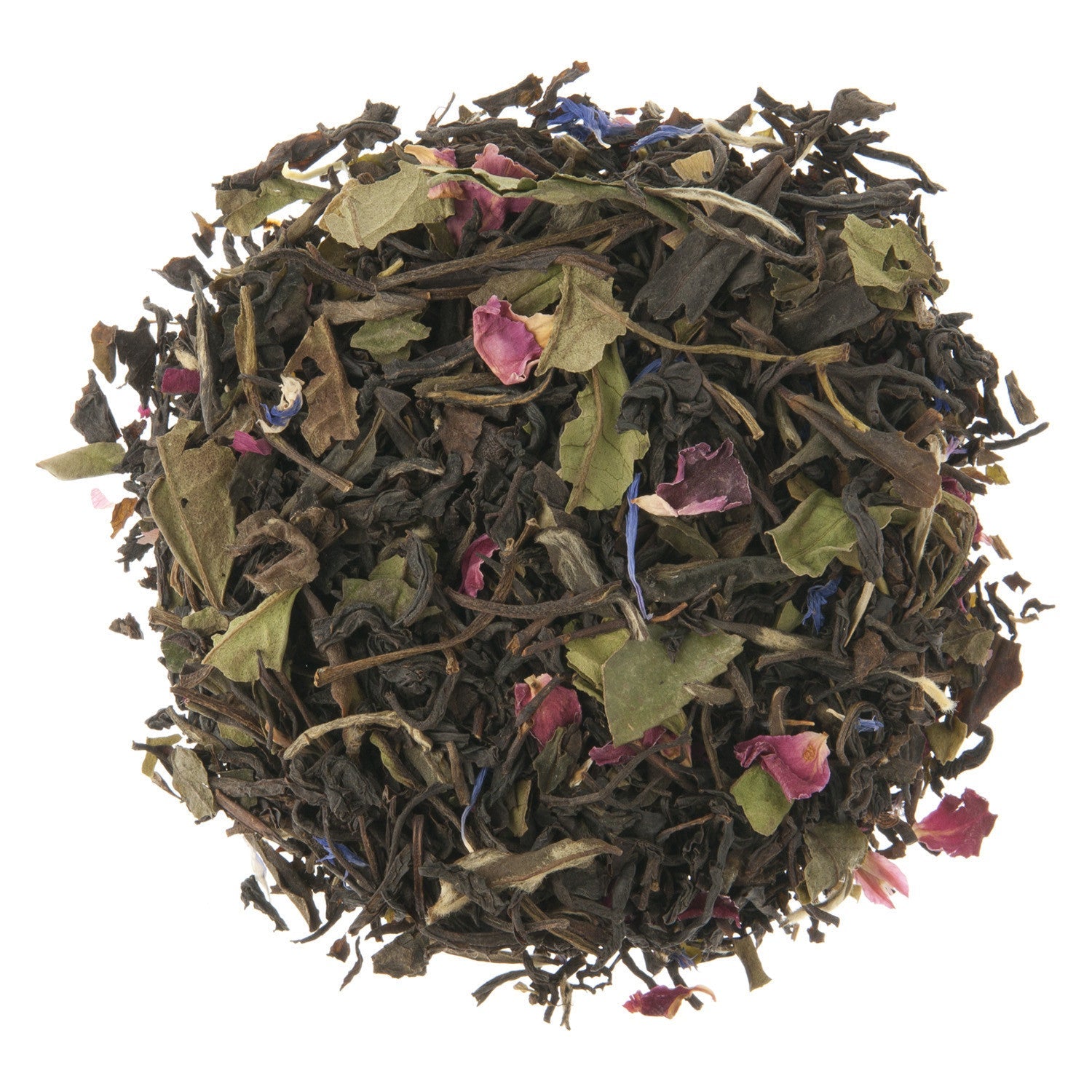 HONEYMOON TEA