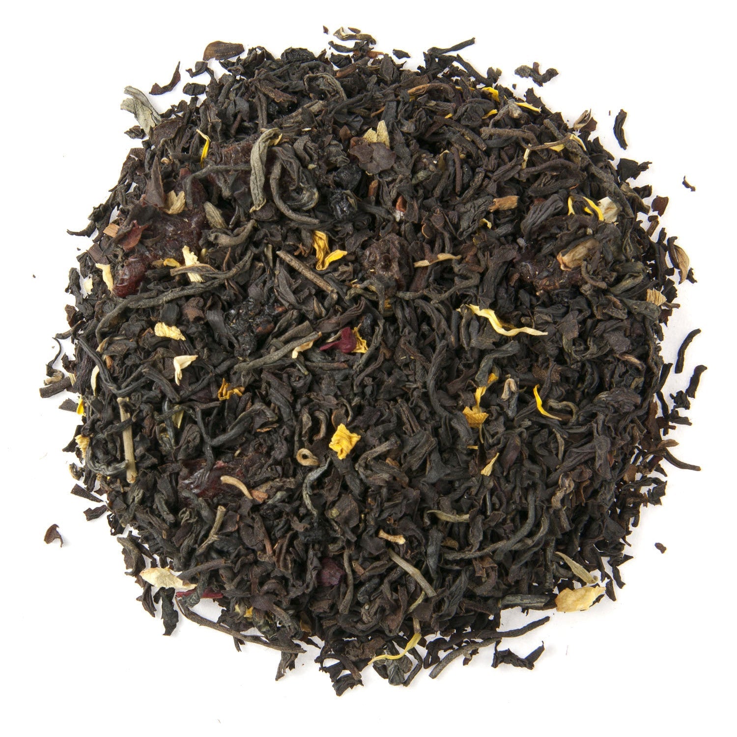 MENAGE A TEA