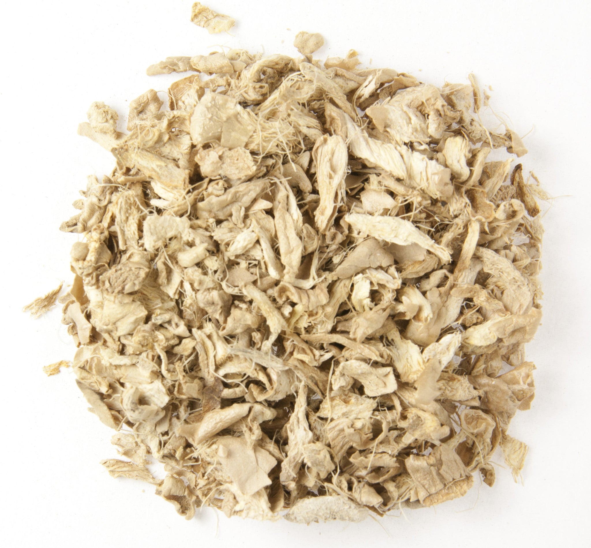GINGER PIECES