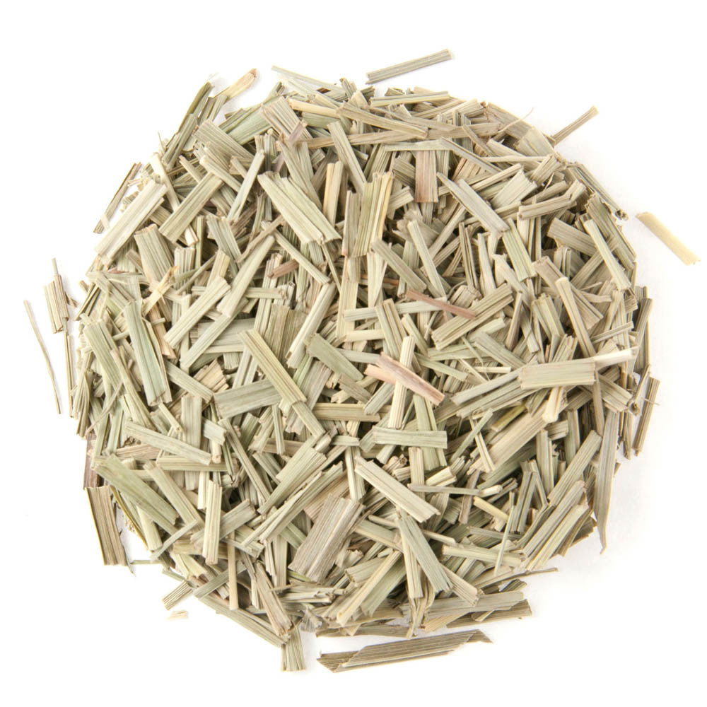 LEMON GRASS