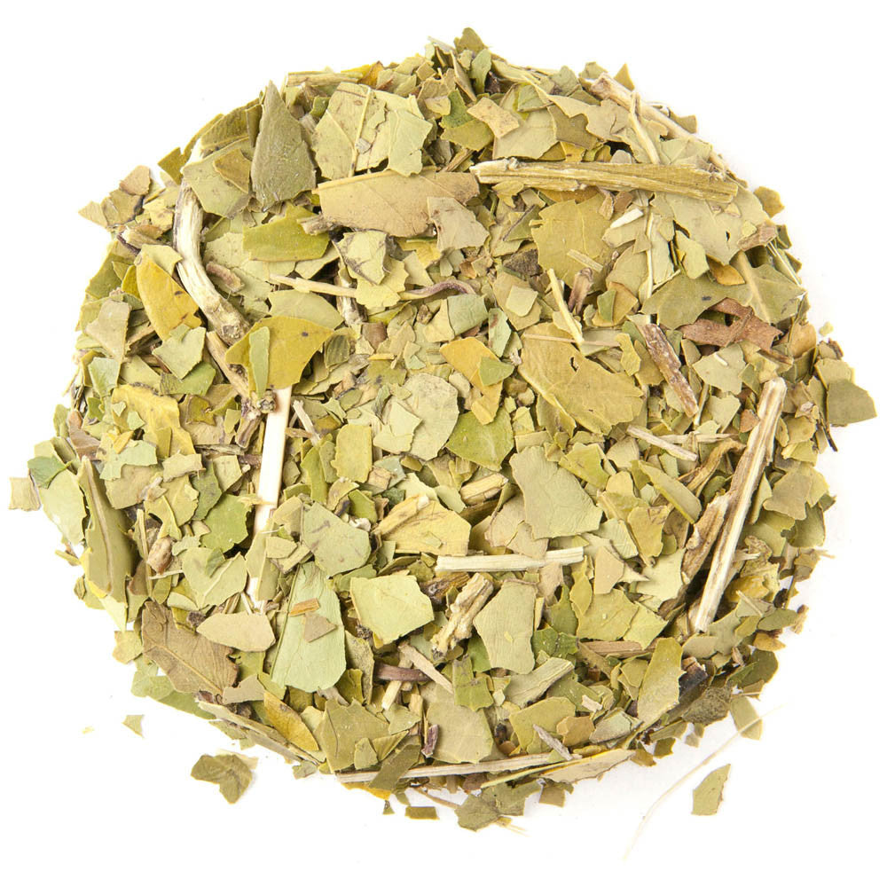 MATE CANCHEADA GREEN