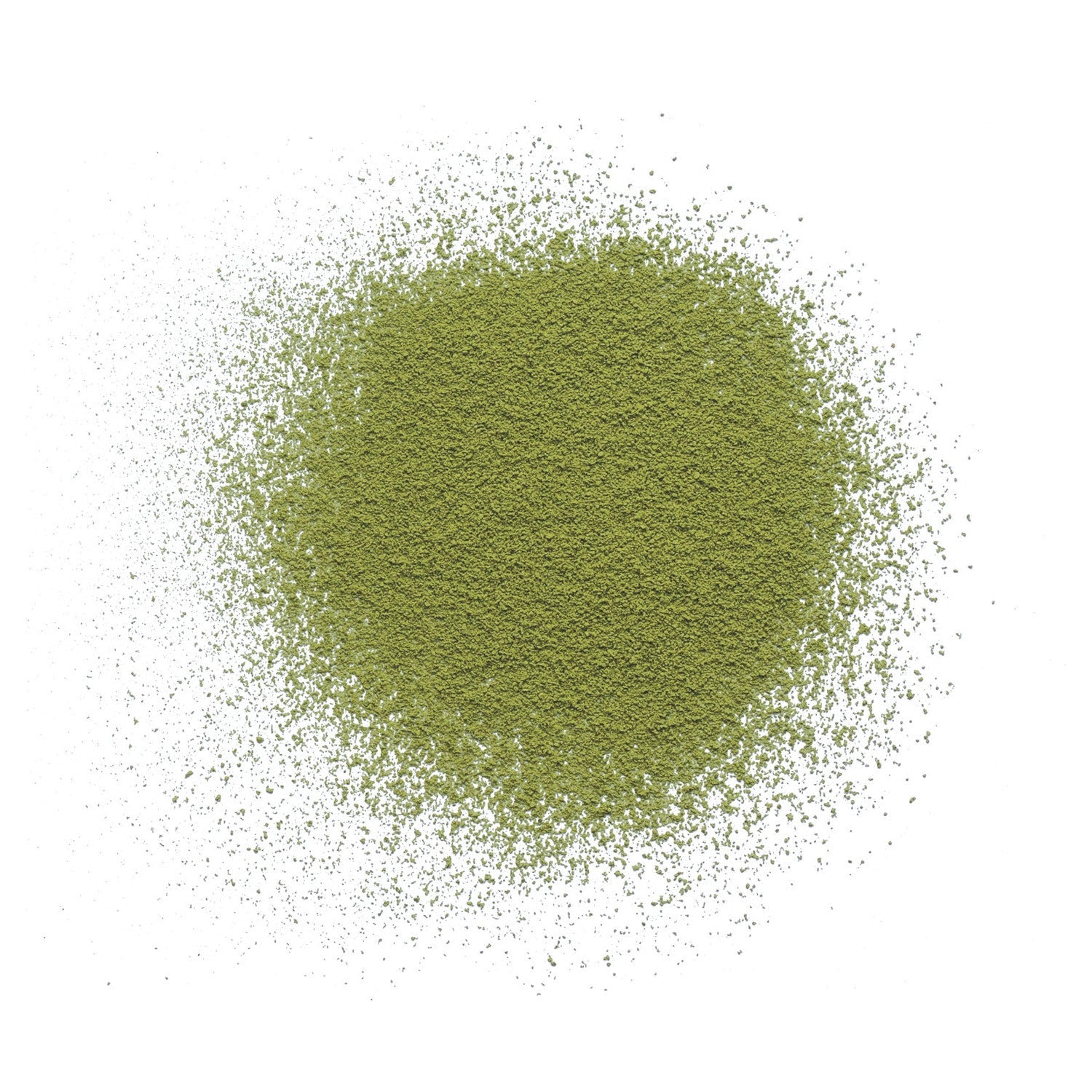 IZU GREEN MATCHA