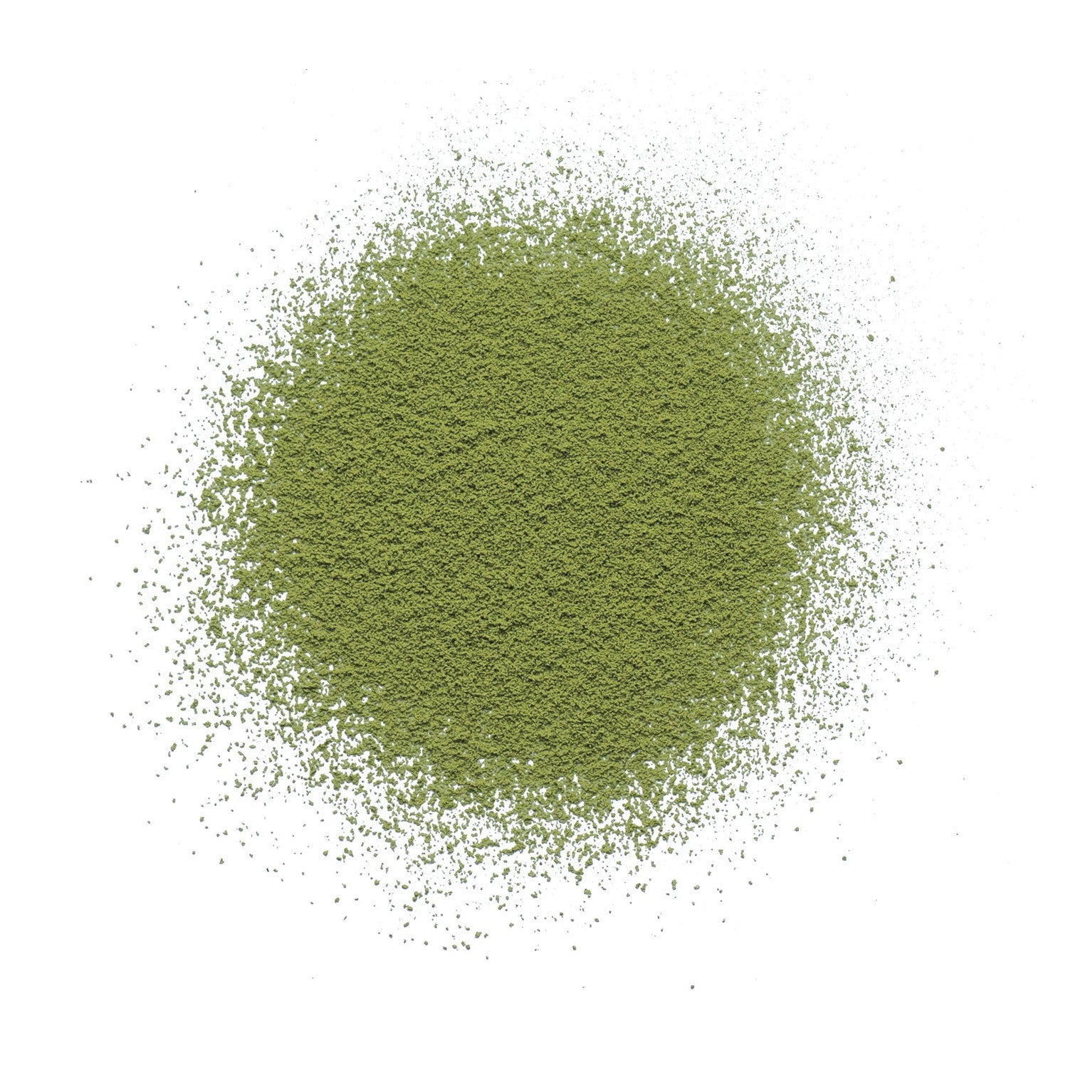SAMURAI GREEN MATCHA