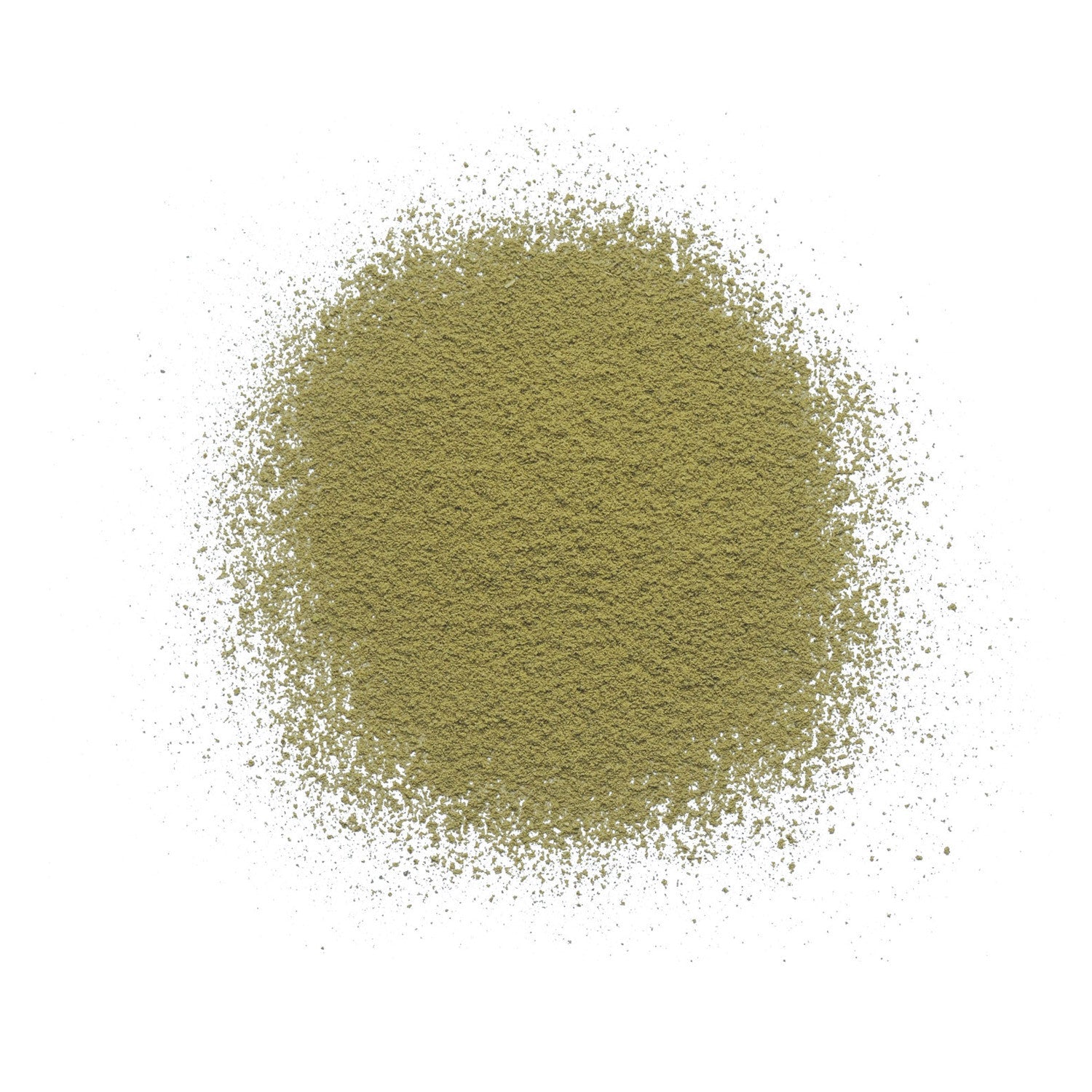 ORGANIC PEARL GREEN