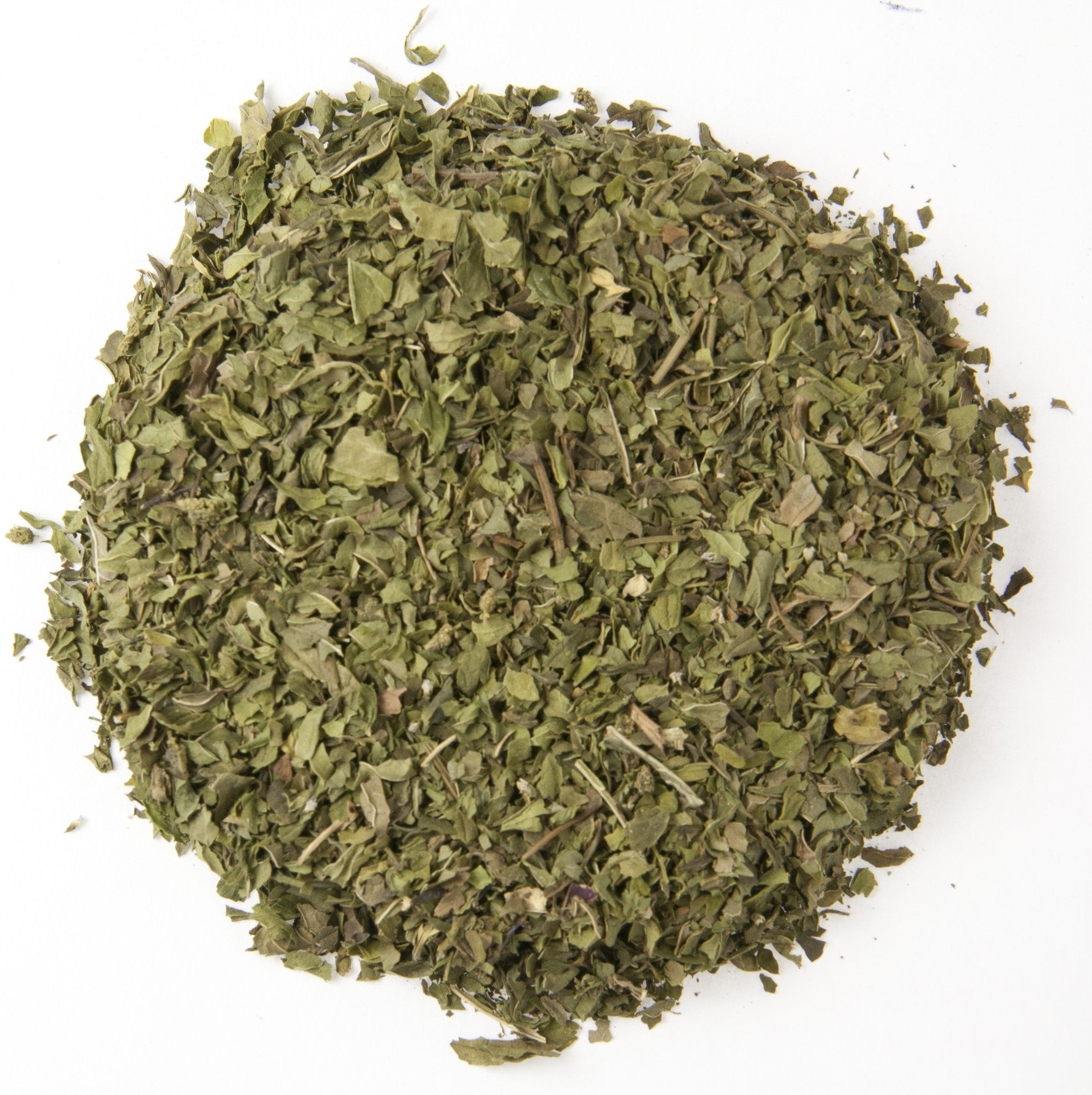 SPEARMINT