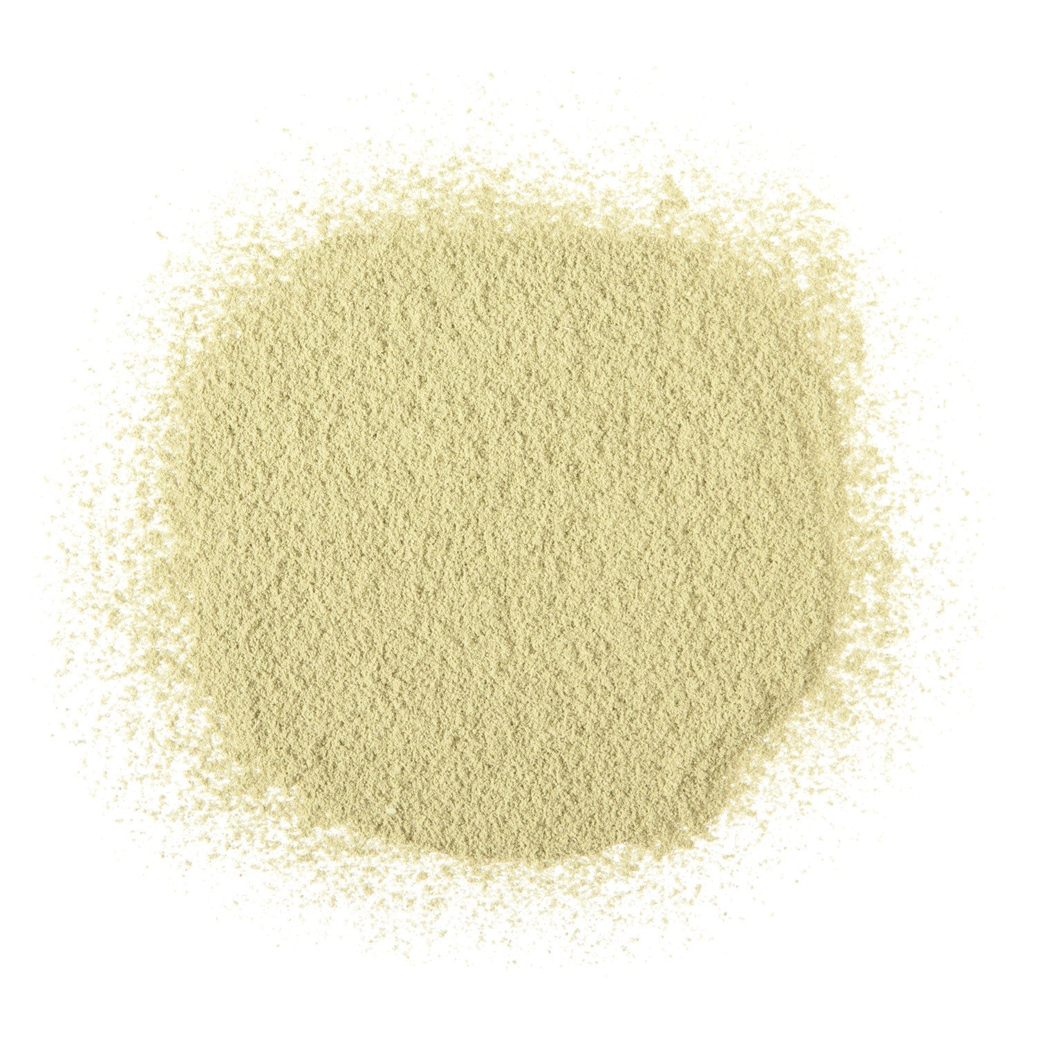 ORGANIC YERBA MATE GREEN
