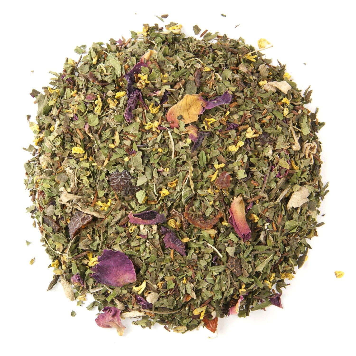 AYURVEDIC TOTAL BODY TEA