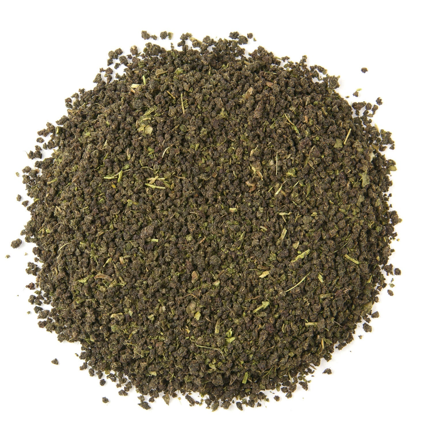 BRITISH GREEN WELLNESS