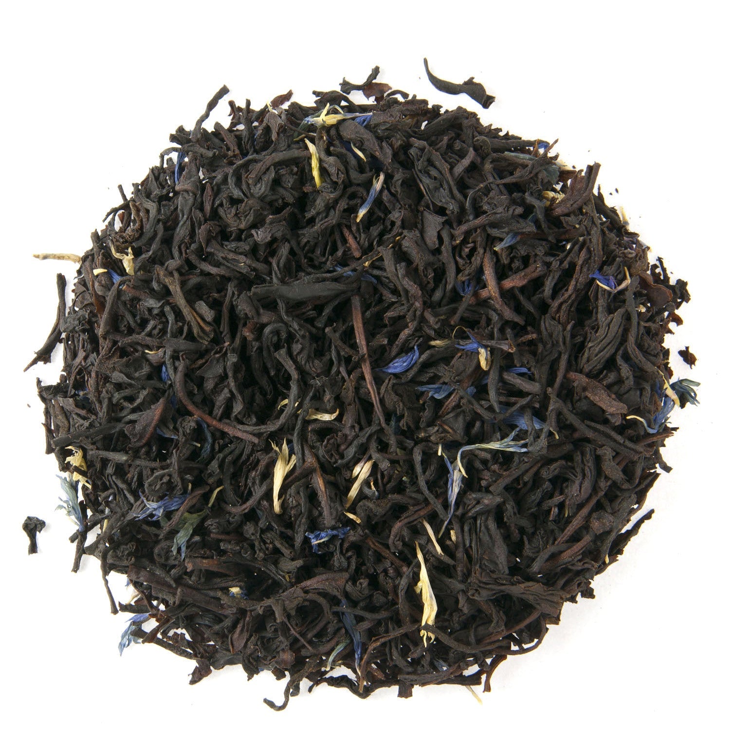 EARL GREY WELLNESS
