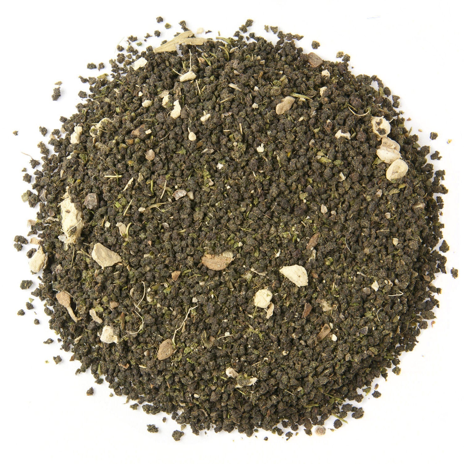 GREEN CHAI WELLNESS