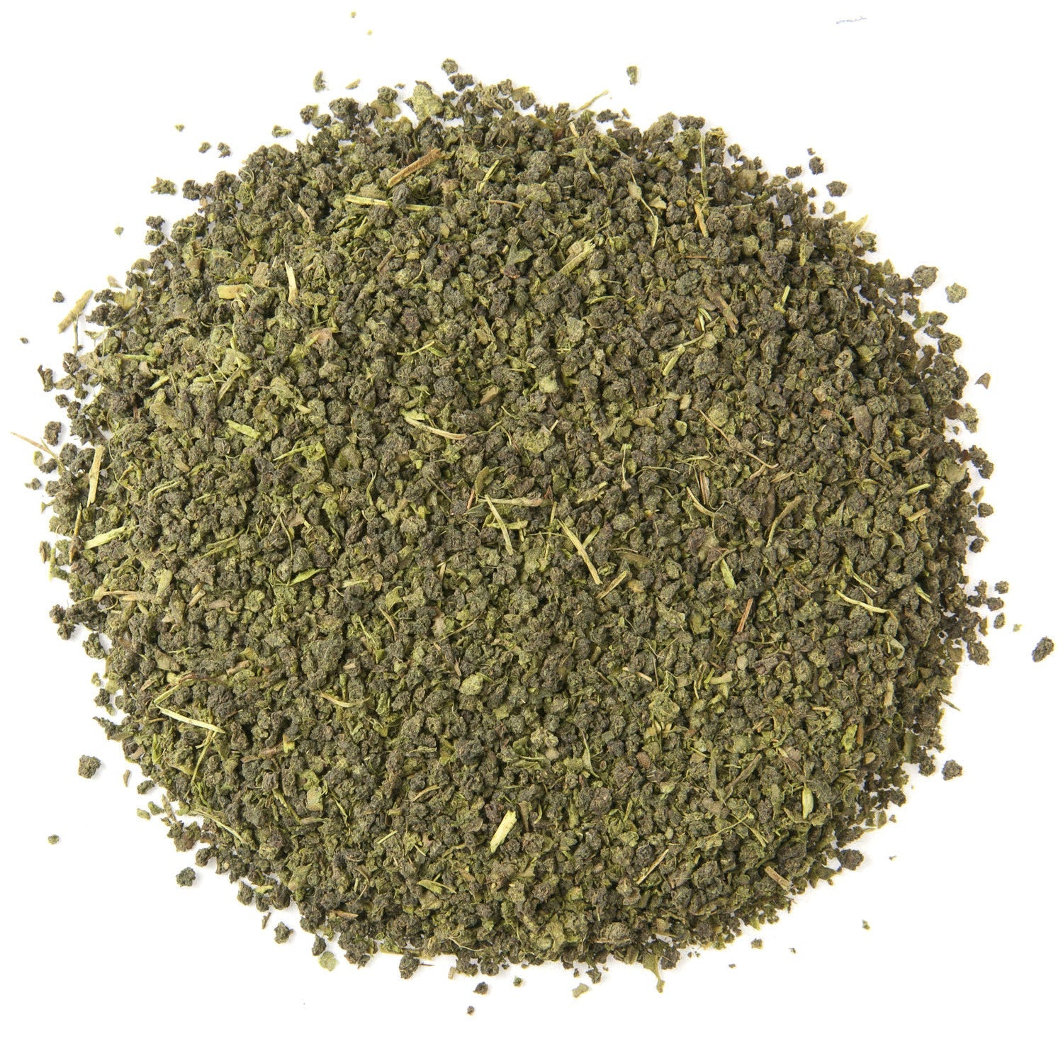 RIVERDANCE GREEN