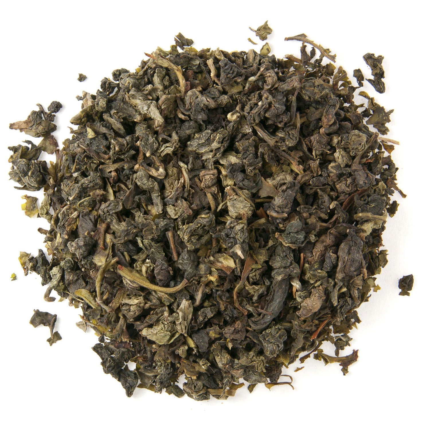 YLG NUTRI SLIMMING GREEN OOLONG