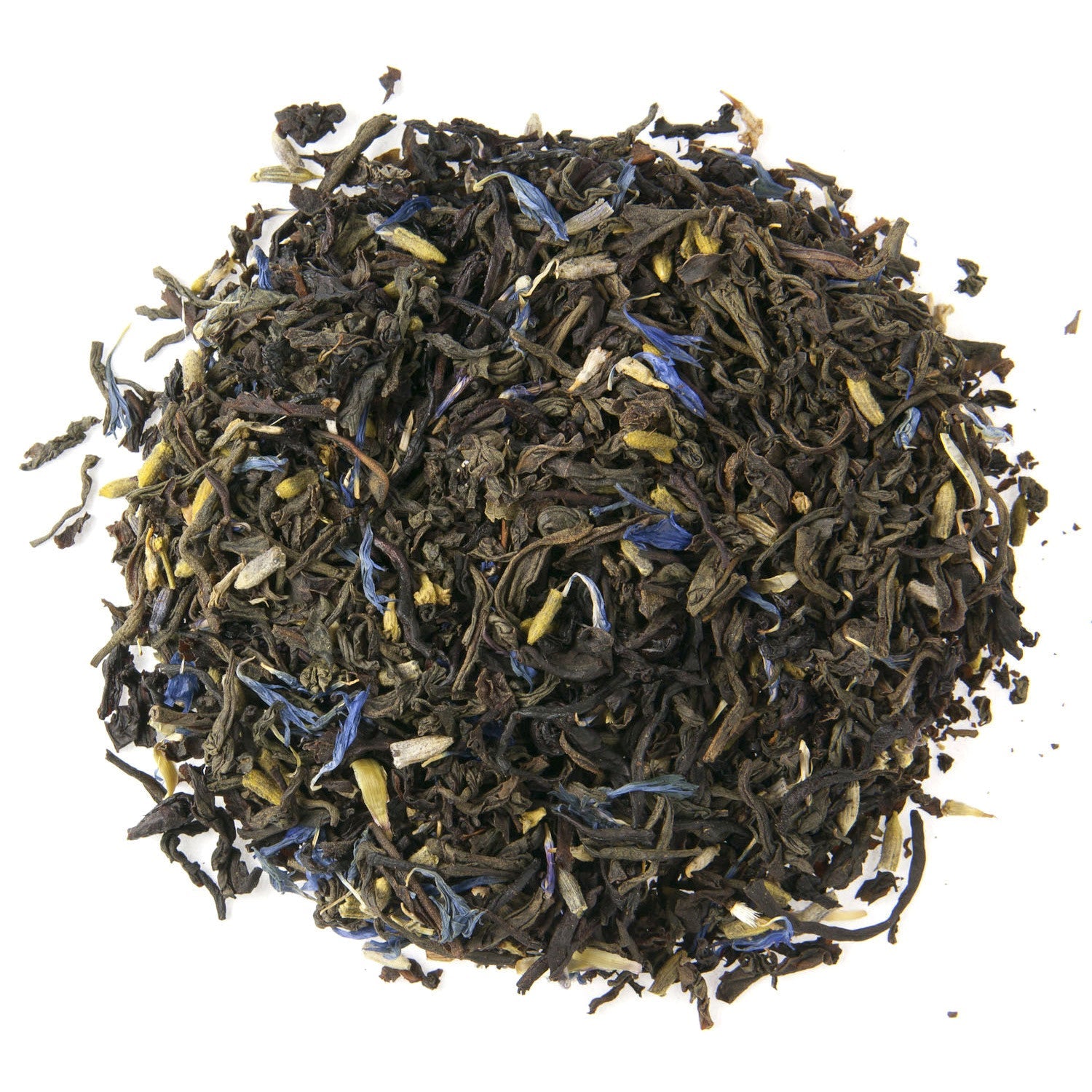 VERY LAVENDER EARL GREY