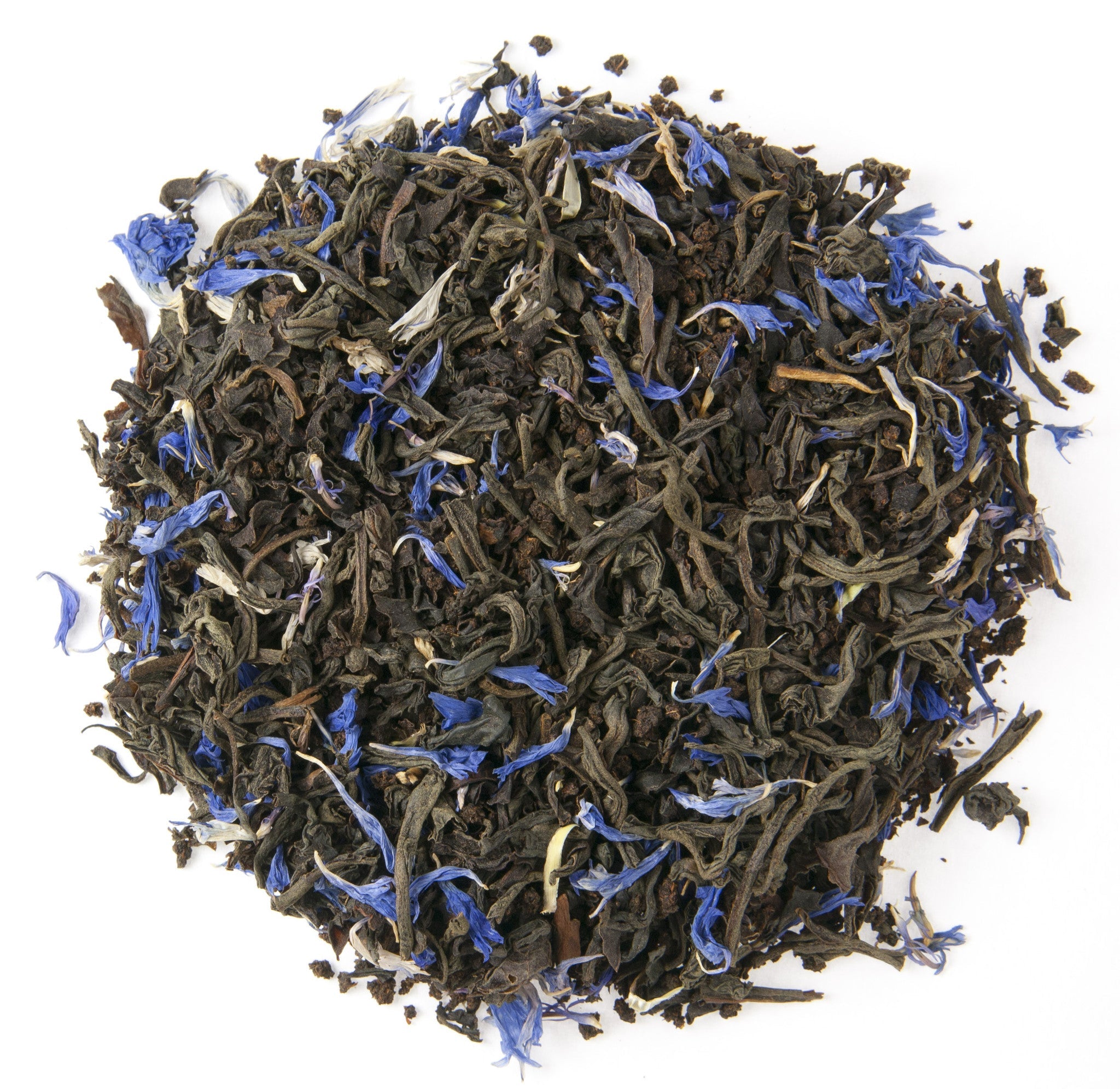 YORKSHIRE EARL GREY